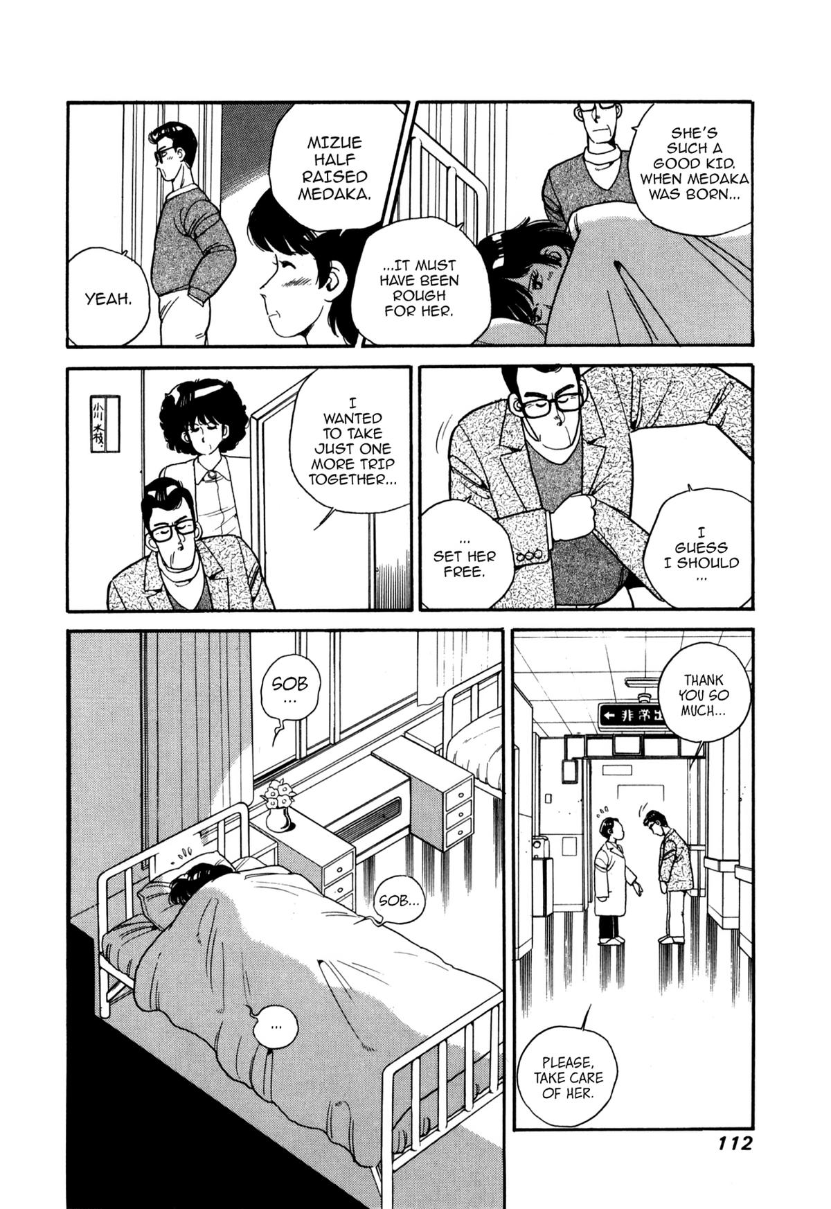 Lemon Angel Chap 94 - Next Chap 95