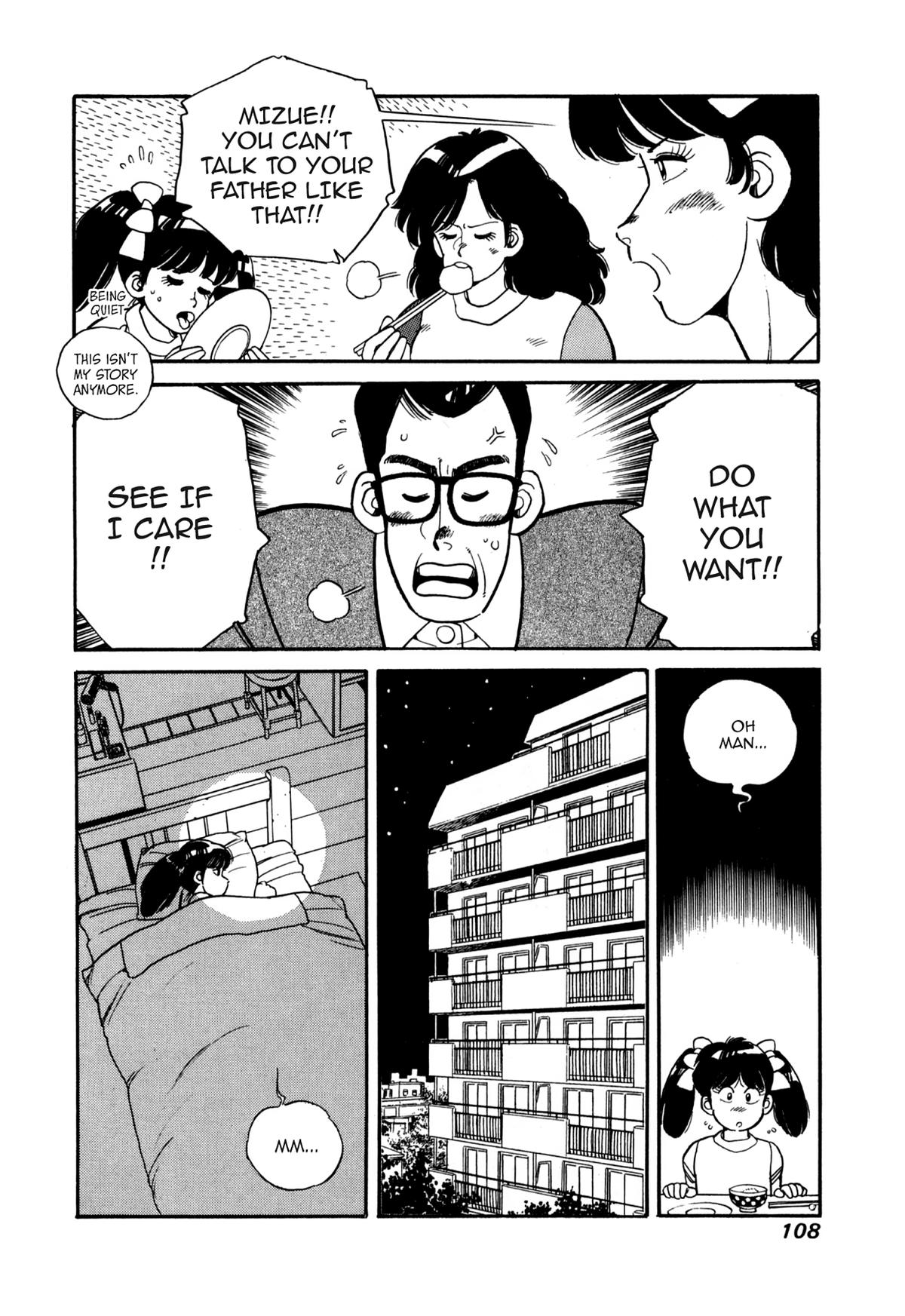 Lemon Angel Chap 94 - Next Chap 95