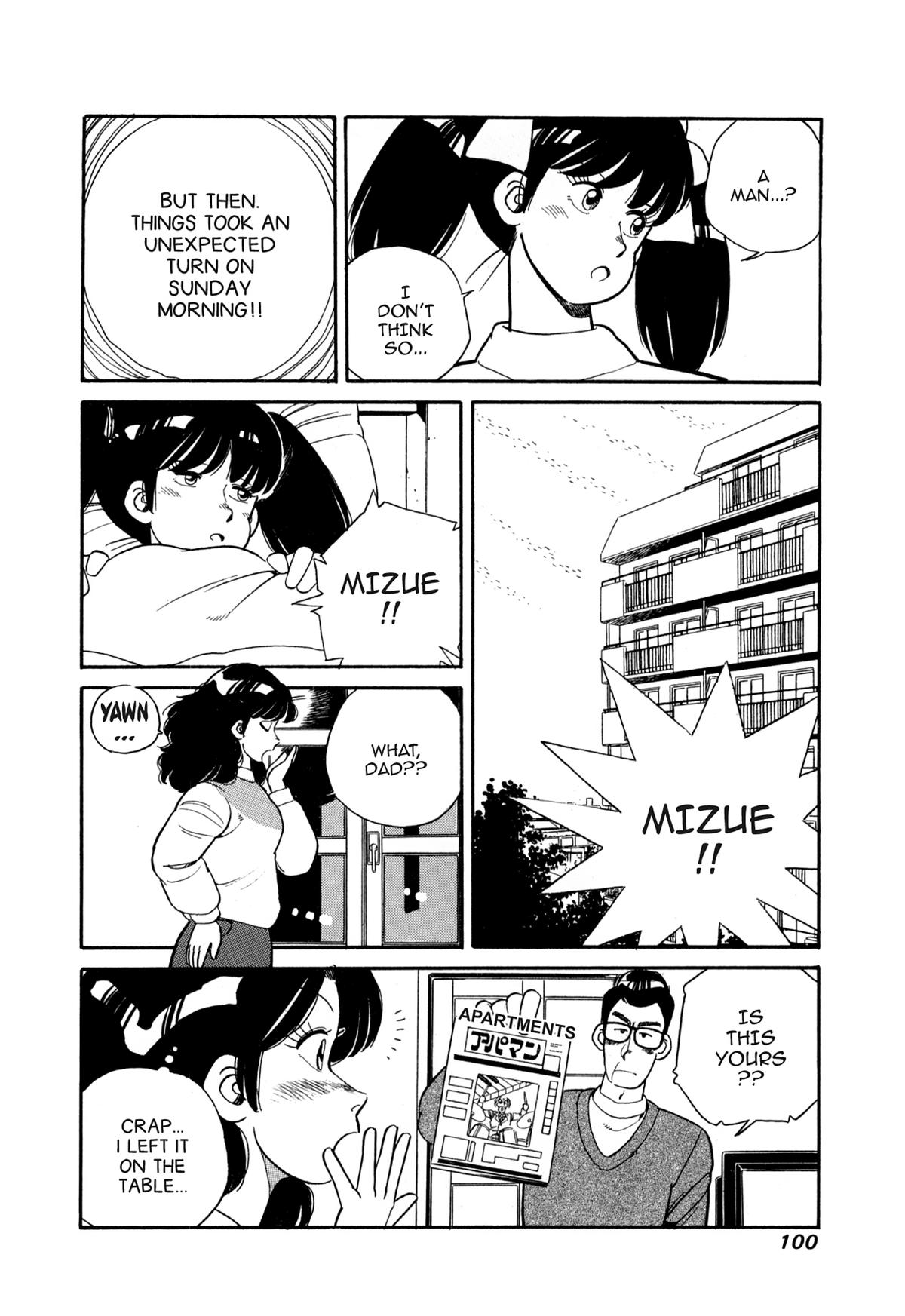 Lemon Angel Chap 94 - Next Chap 95