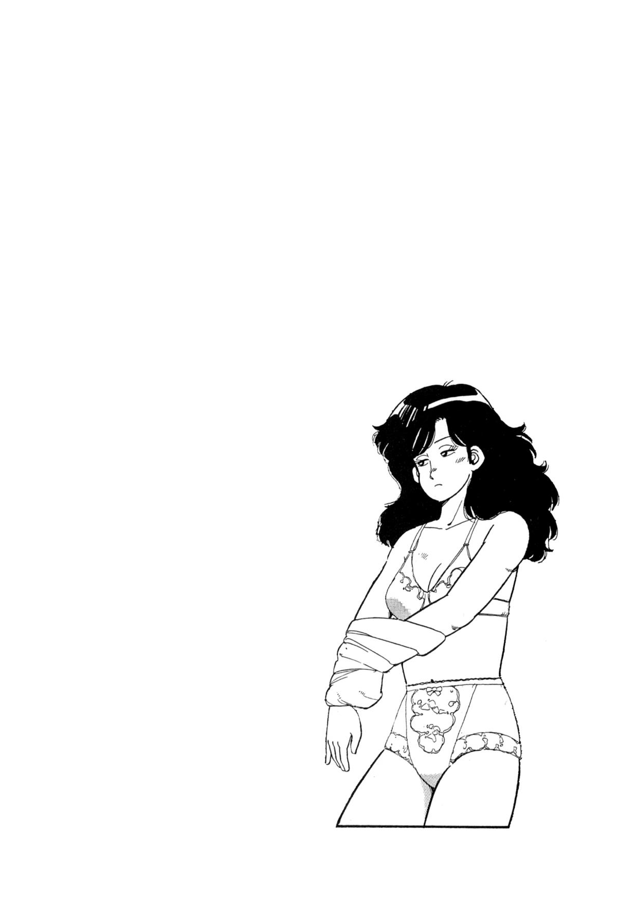 Lemon Angel Chap 95 - Next Chap 96