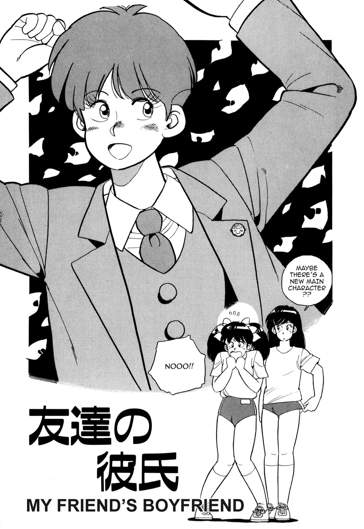 Lemon Angel Chap 95 - Next Chap 96