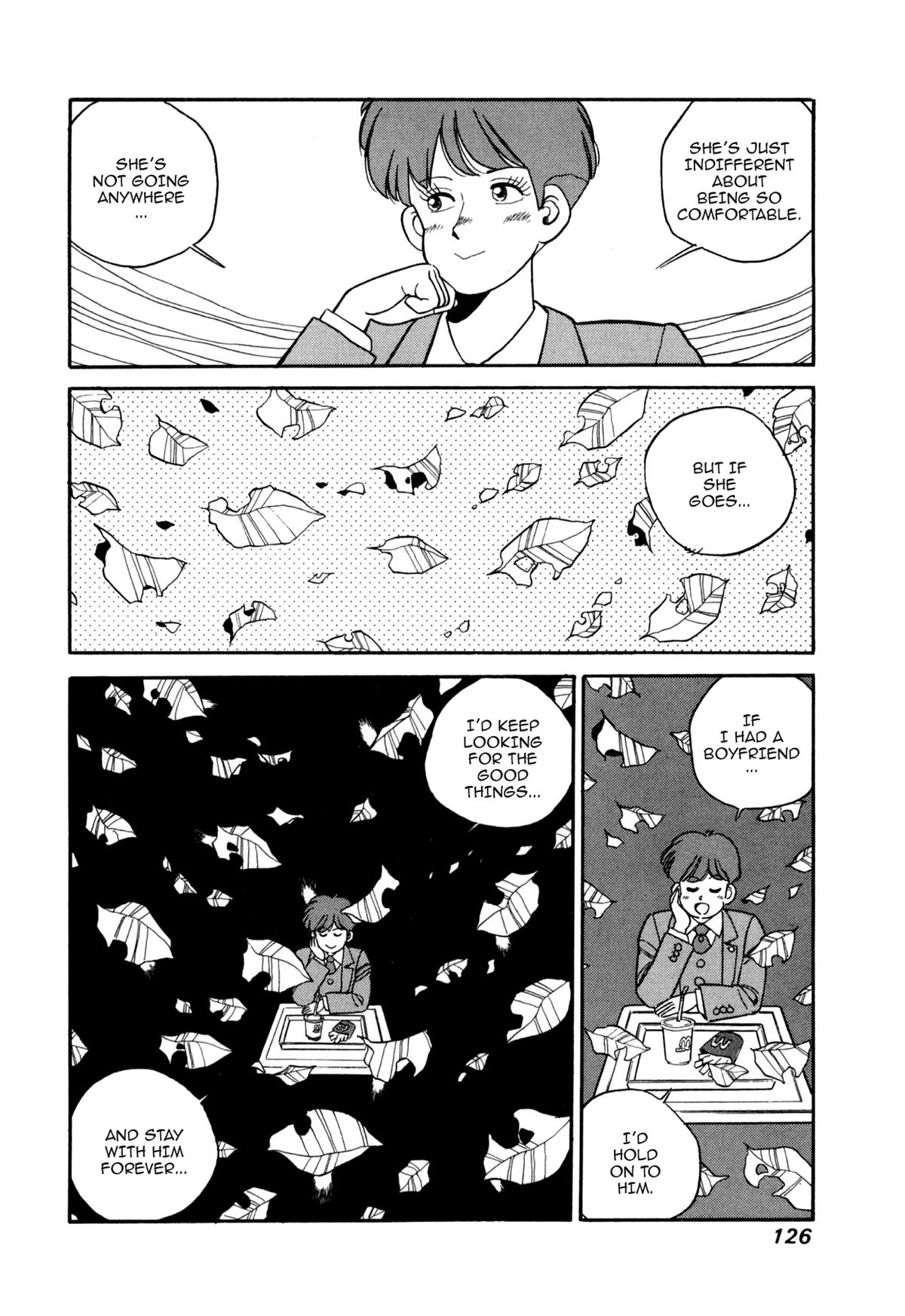 Lemon Angel Chap 95 - Next Chap 96