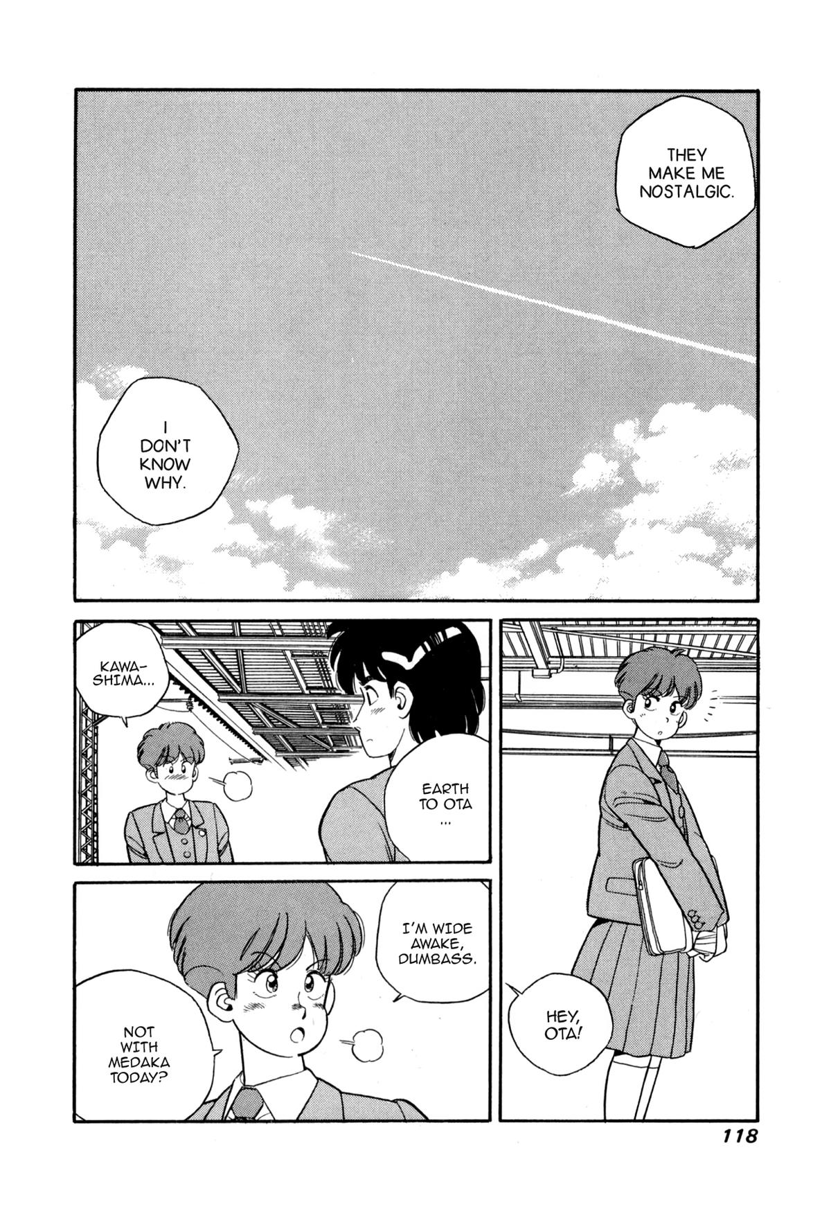 Lemon Angel Chap 95 - Next Chap 96