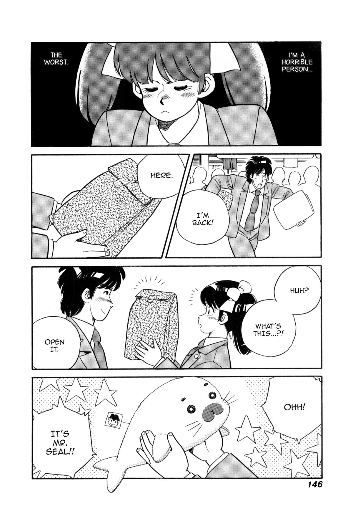 Lemon Angel Chap 96 - Next Chap 97