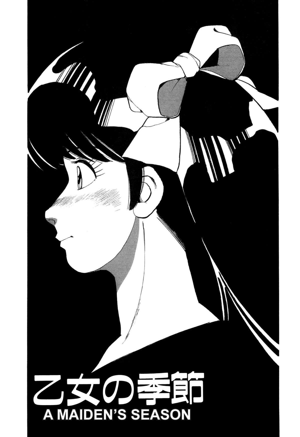 Lemon Angel Chap 96 - Next Chap 97