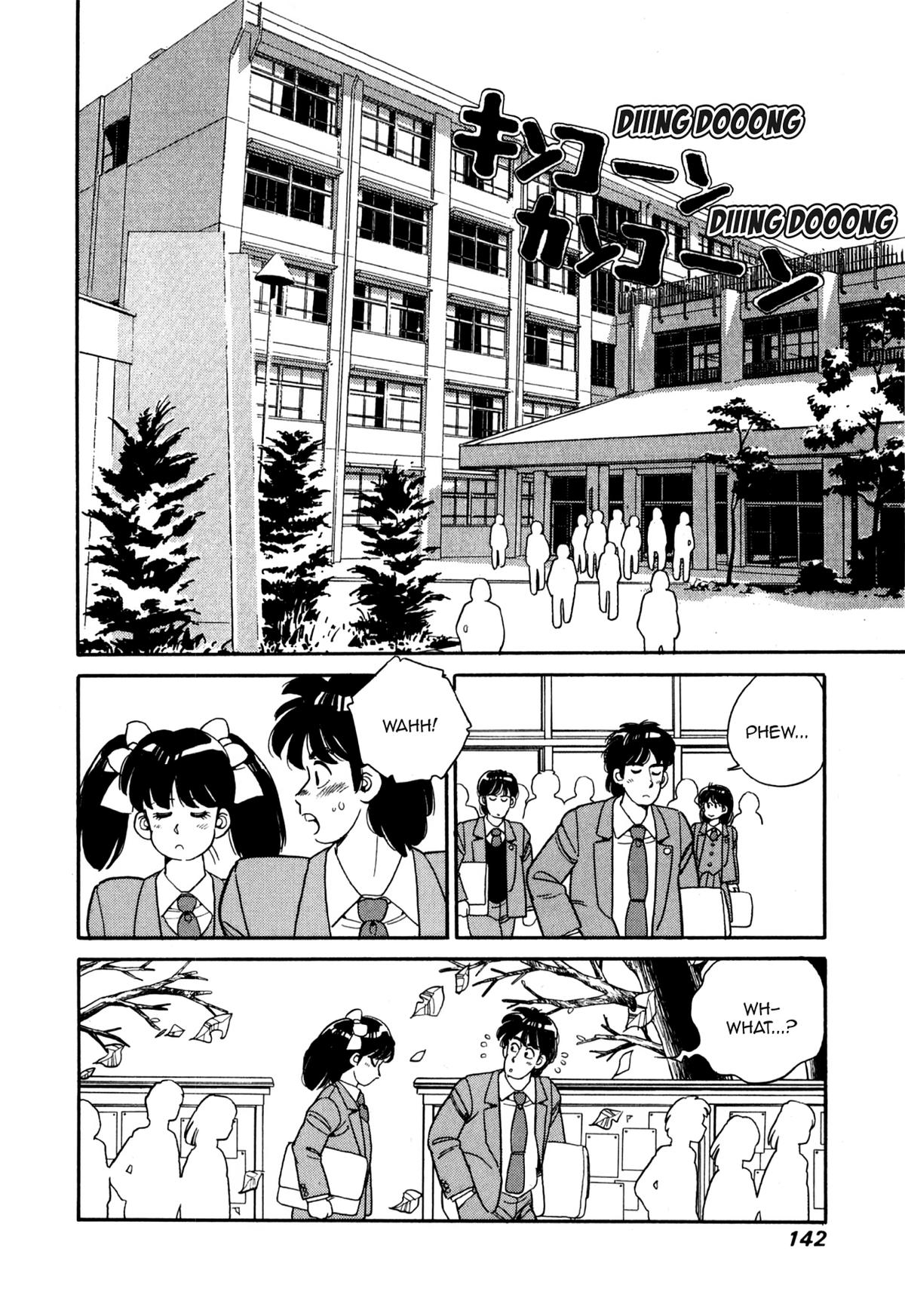 Lemon Angel Chap 96 - Next Chap 97