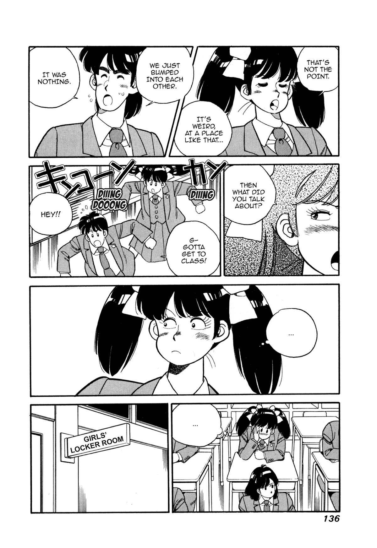 Lemon Angel Chap 96 - Next Chap 97