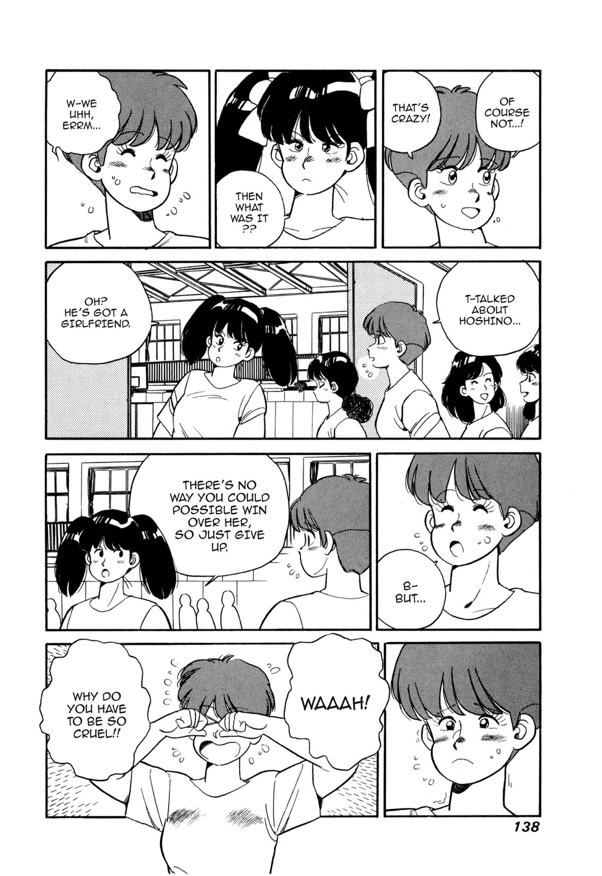 Lemon Angel Chap 96 - Next Chap 97