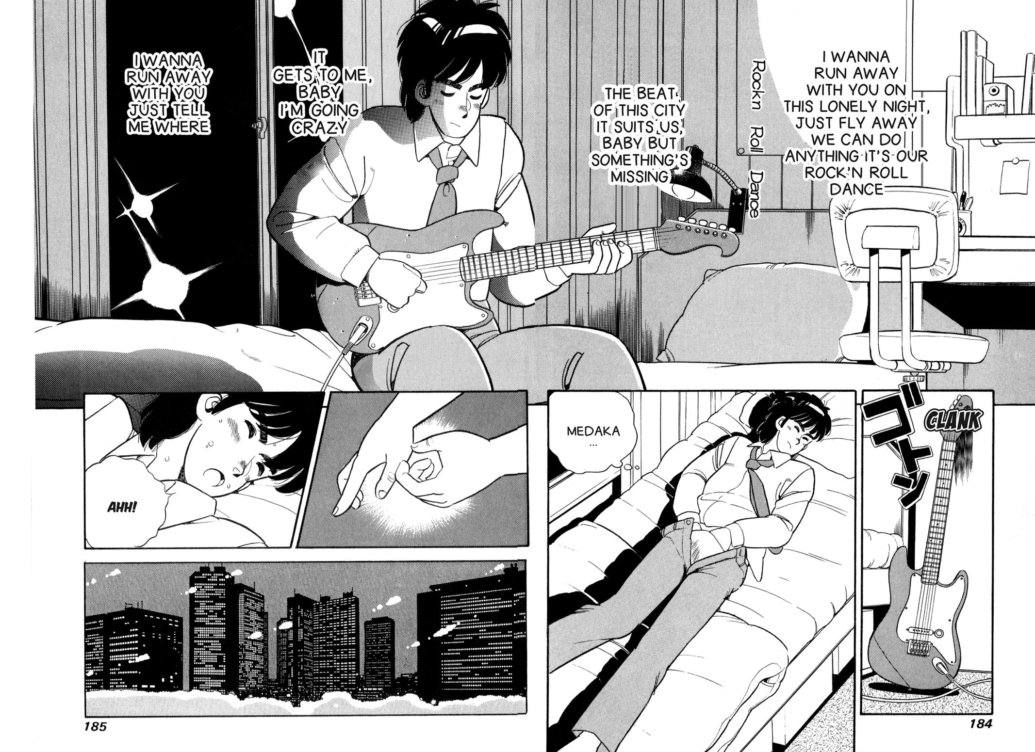 Lemon Angel Chap 98 - Next Chap 99
