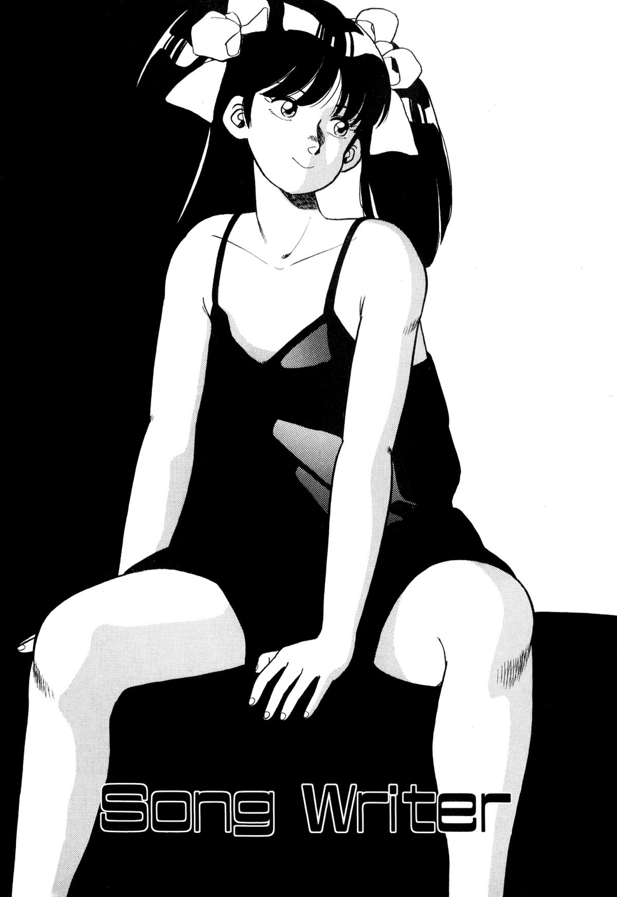 Lemon Angel Chap 98 - Next Chap 99