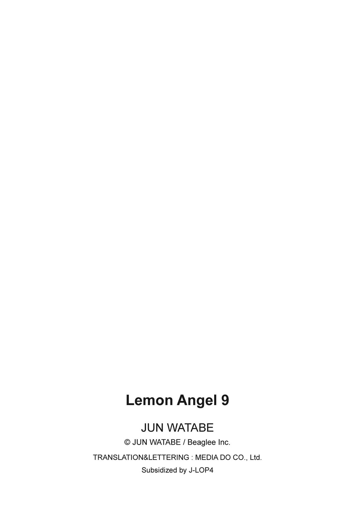 Lemon Angel Chap 99 - Next Chap 100