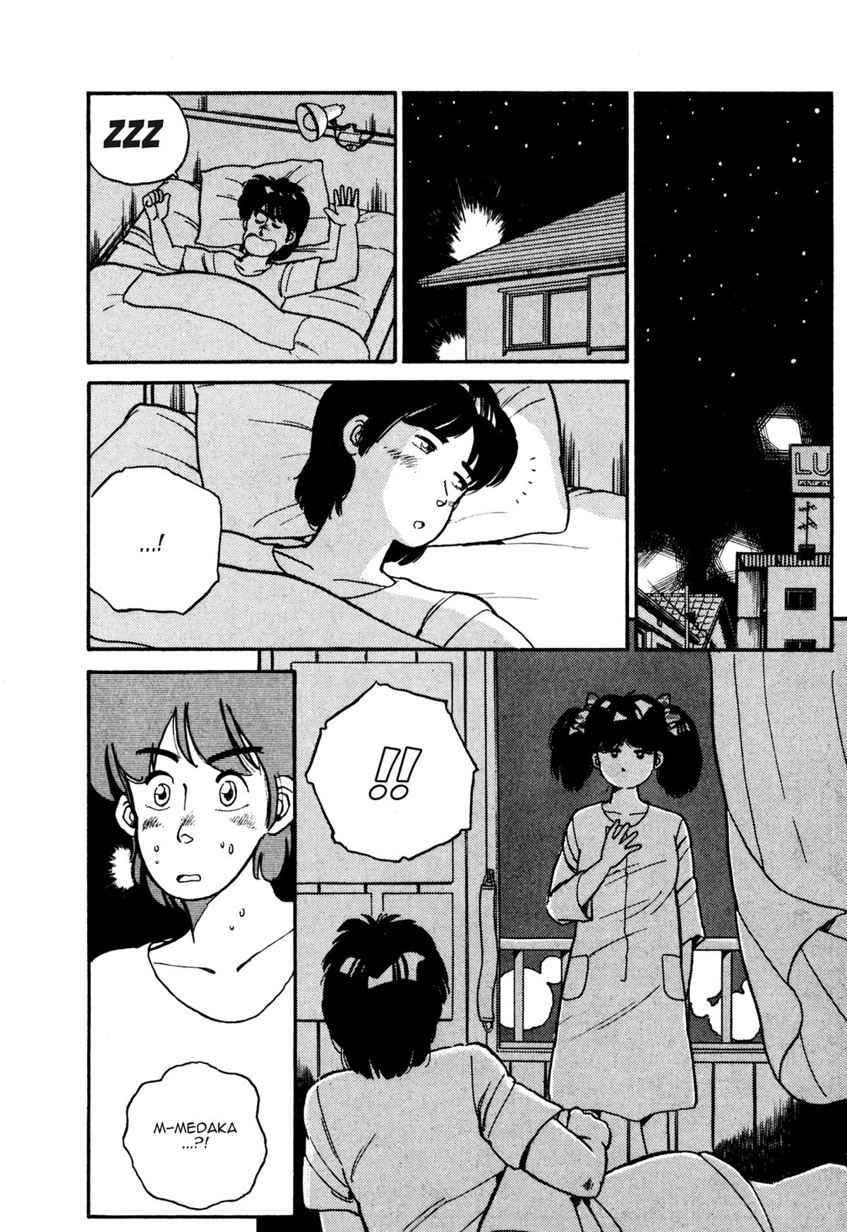 Lemon Angel Chap 11 - Next Chap 12