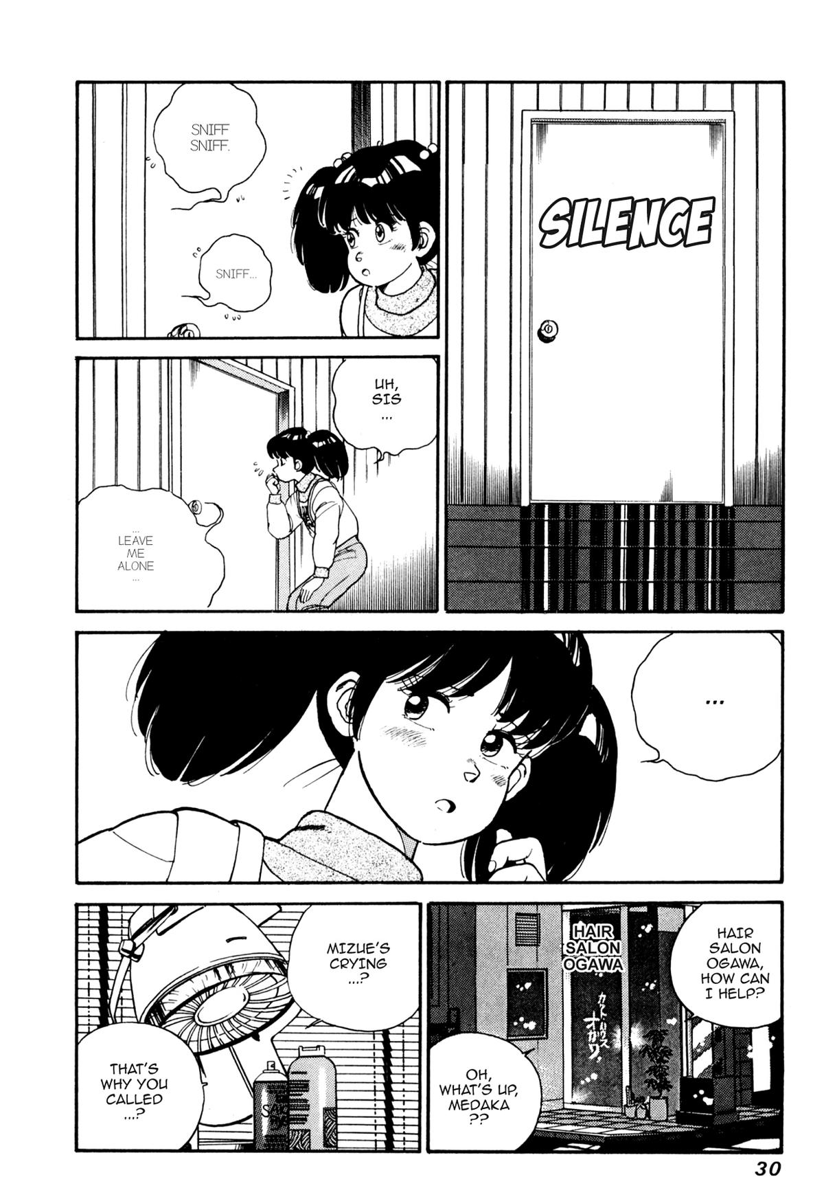 Lemon Angel Chap 12 - Next Chap 13