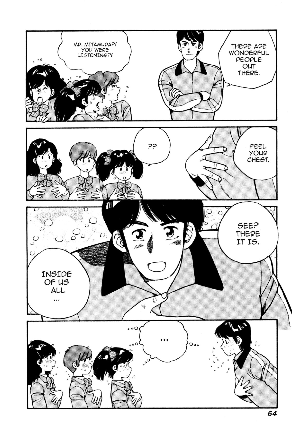 Lemon Angel Chap 13 - Next Chap 14