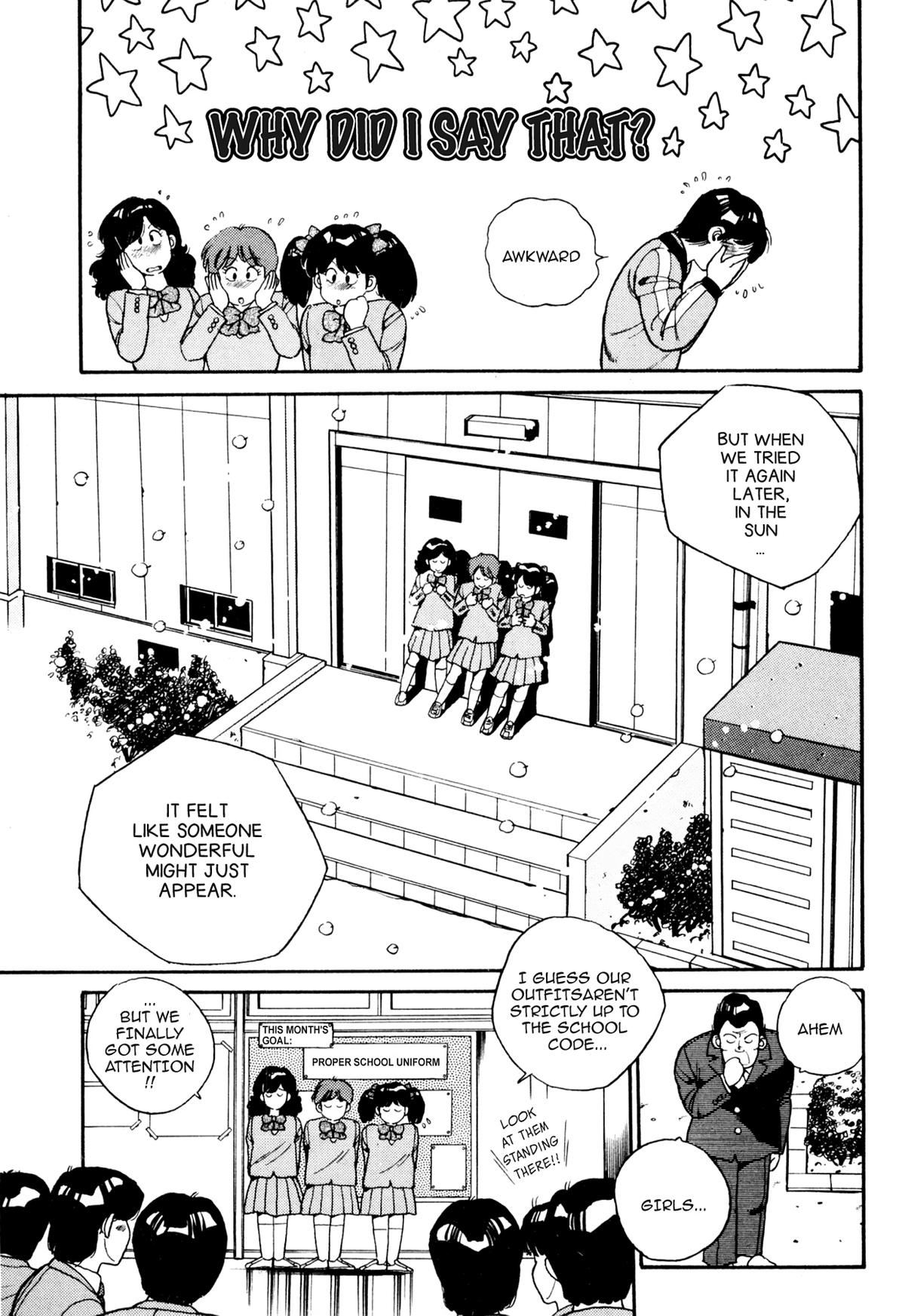 Lemon Angel Chap 13 - Next Chap 14