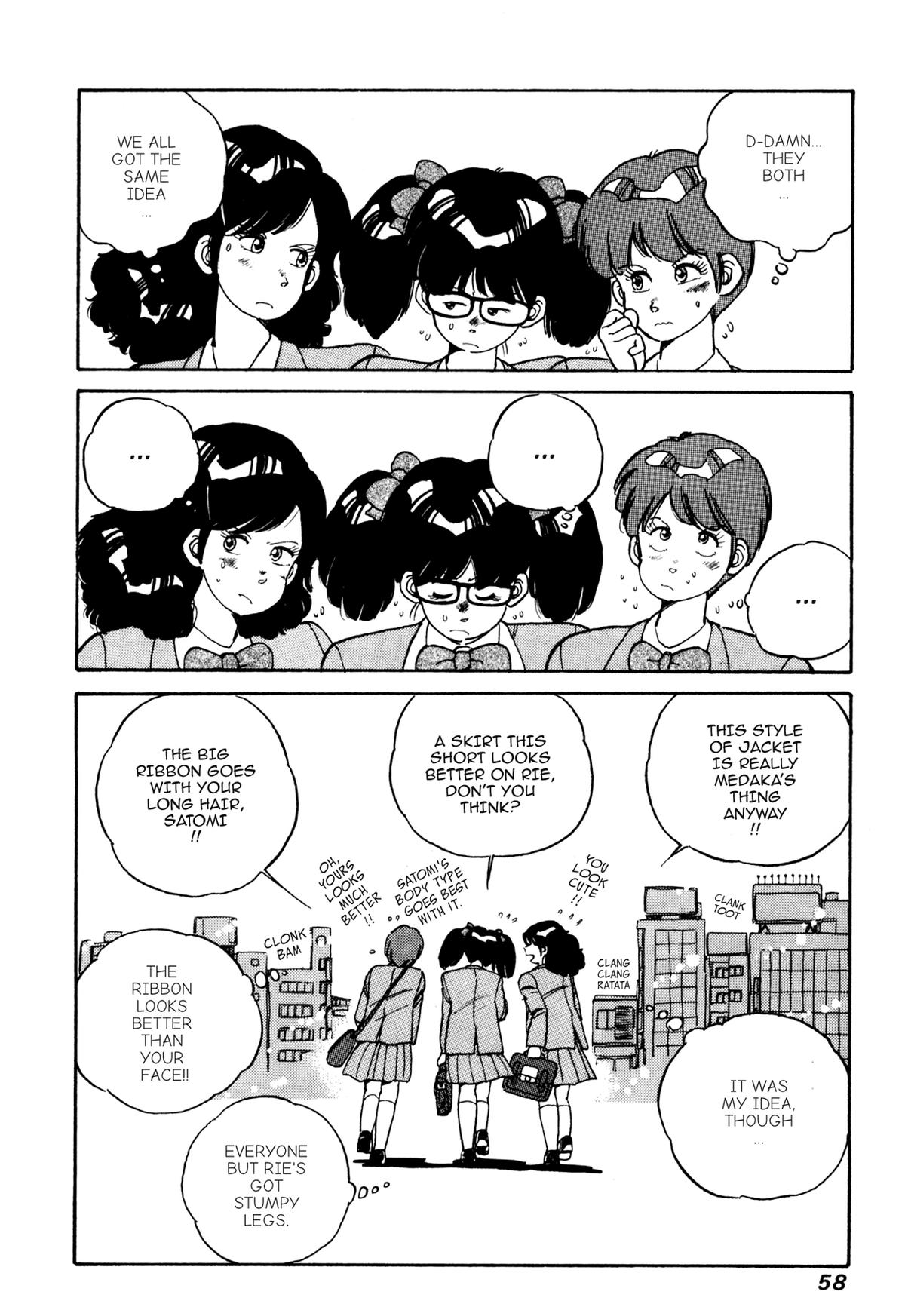 Lemon Angel Chap 13 - Next Chap 14