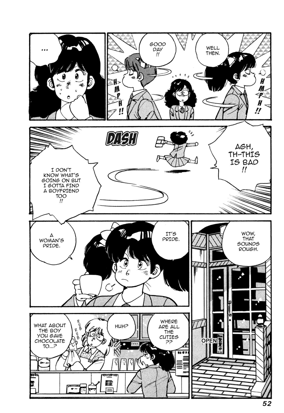 Lemon Angel Chap 13 - Next Chap 14