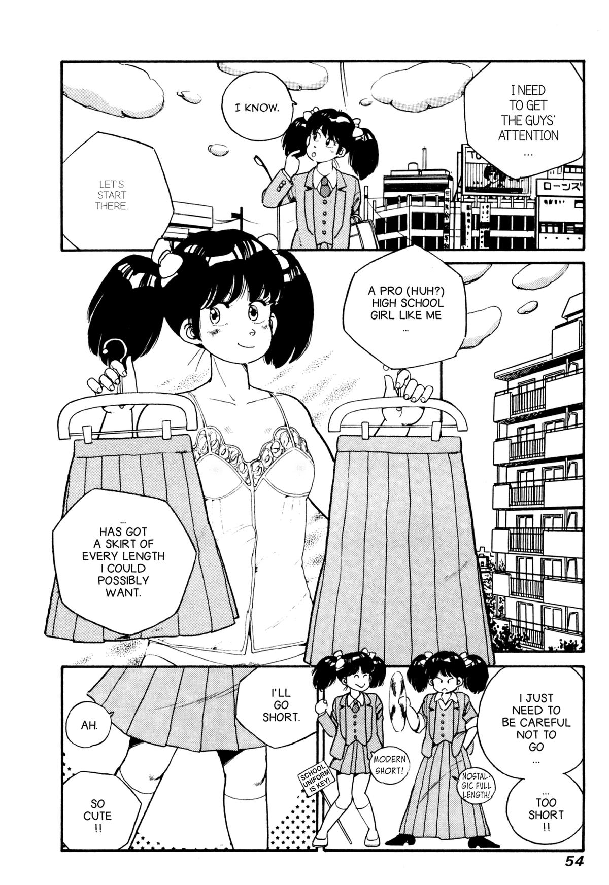 Lemon Angel Chap 13 - Next Chap 14