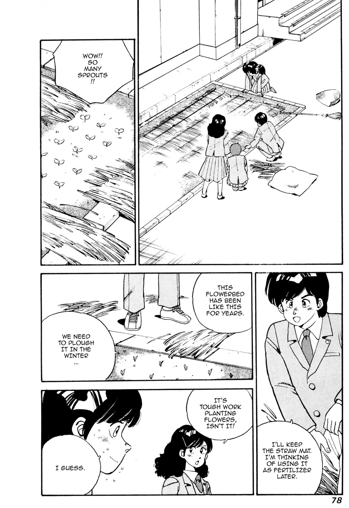 Lemon Angel Chap 14 - Next Chap 15