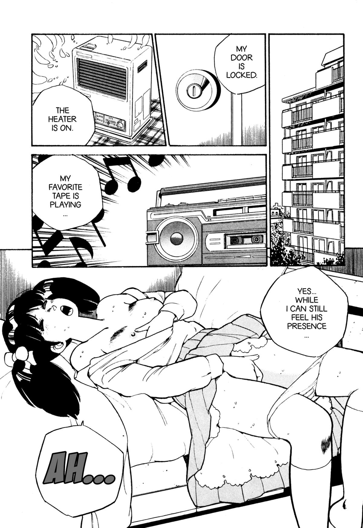 Lemon Angel Chap 15 - Next Chap 16