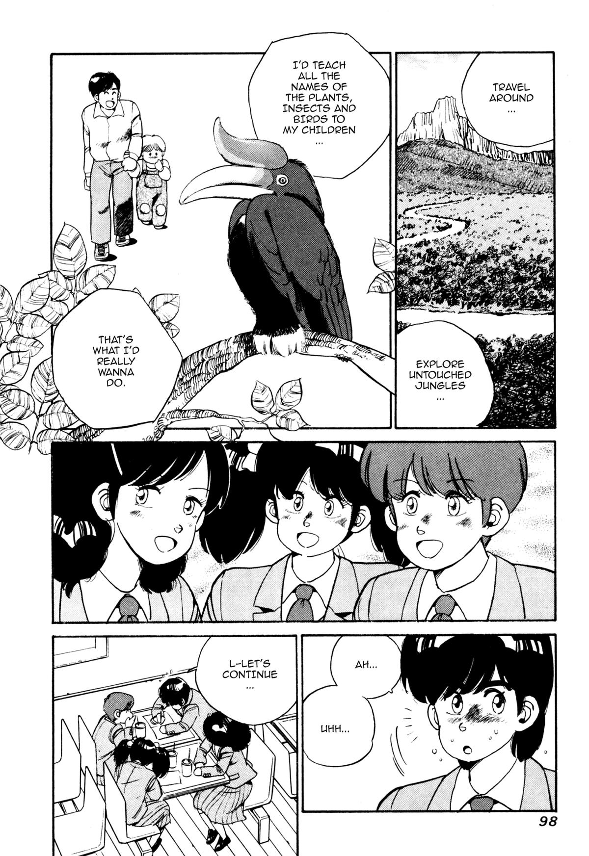 Lemon Angel Chap 15 - Next Chap 16