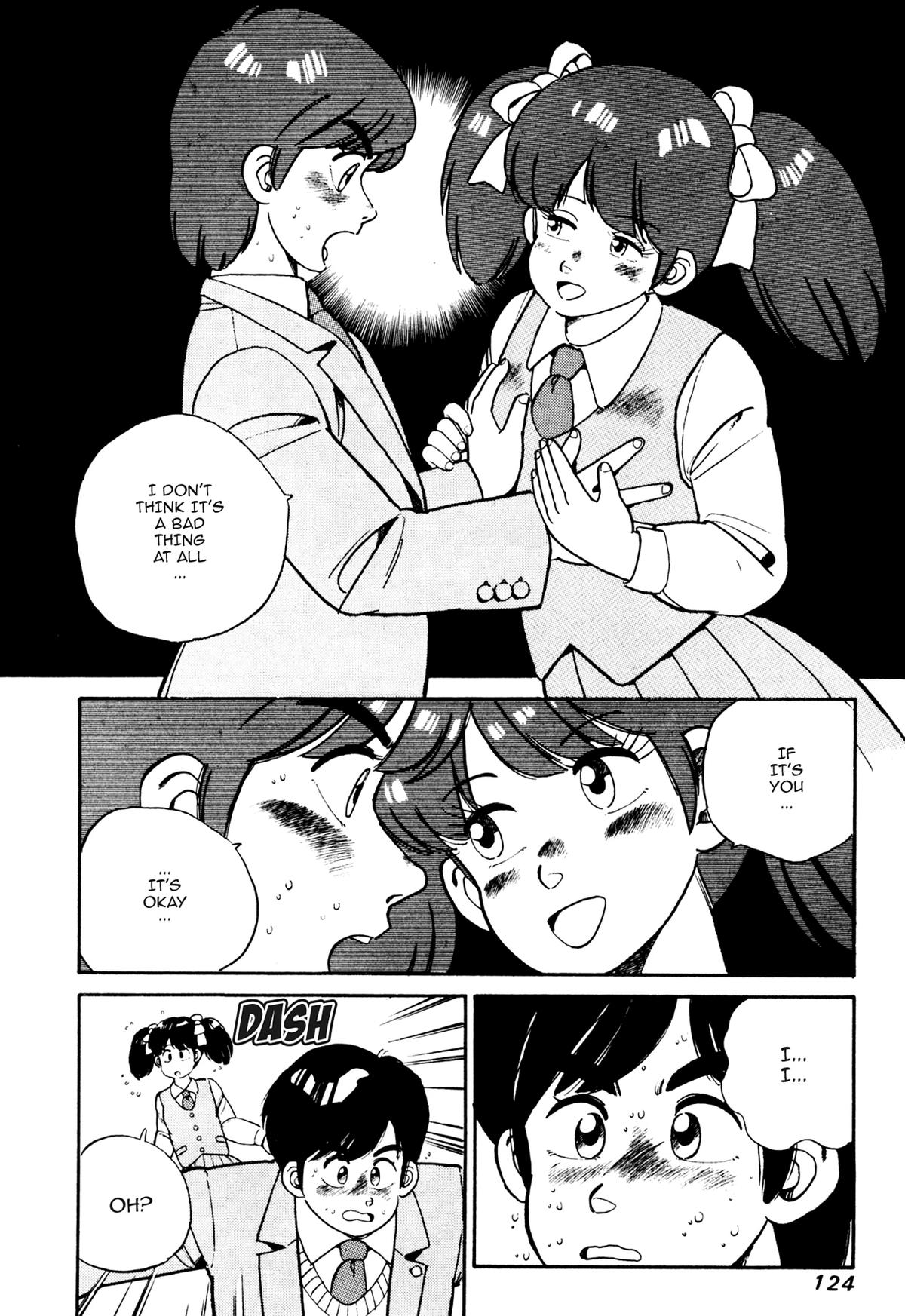 Lemon Angel Chap 16 - Next Chap 17