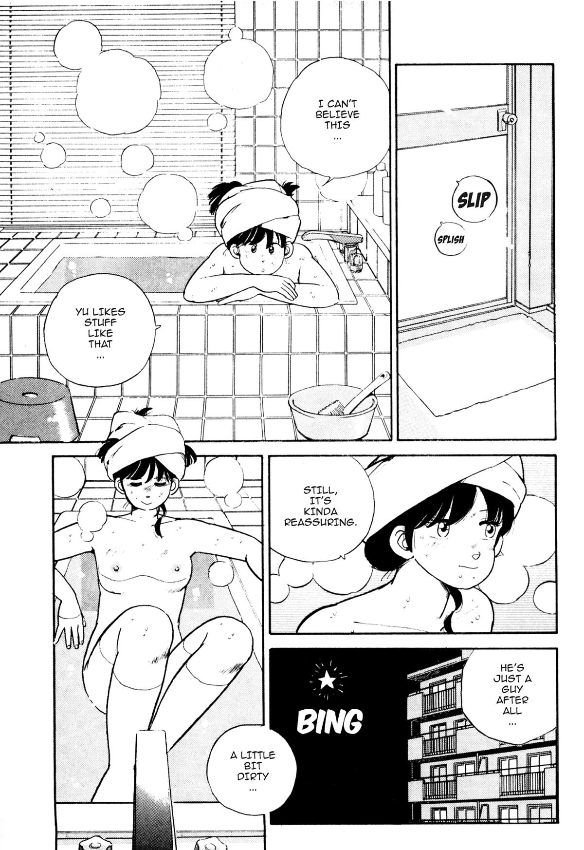 Lemon Angel Chap 16 - Next Chap 17
