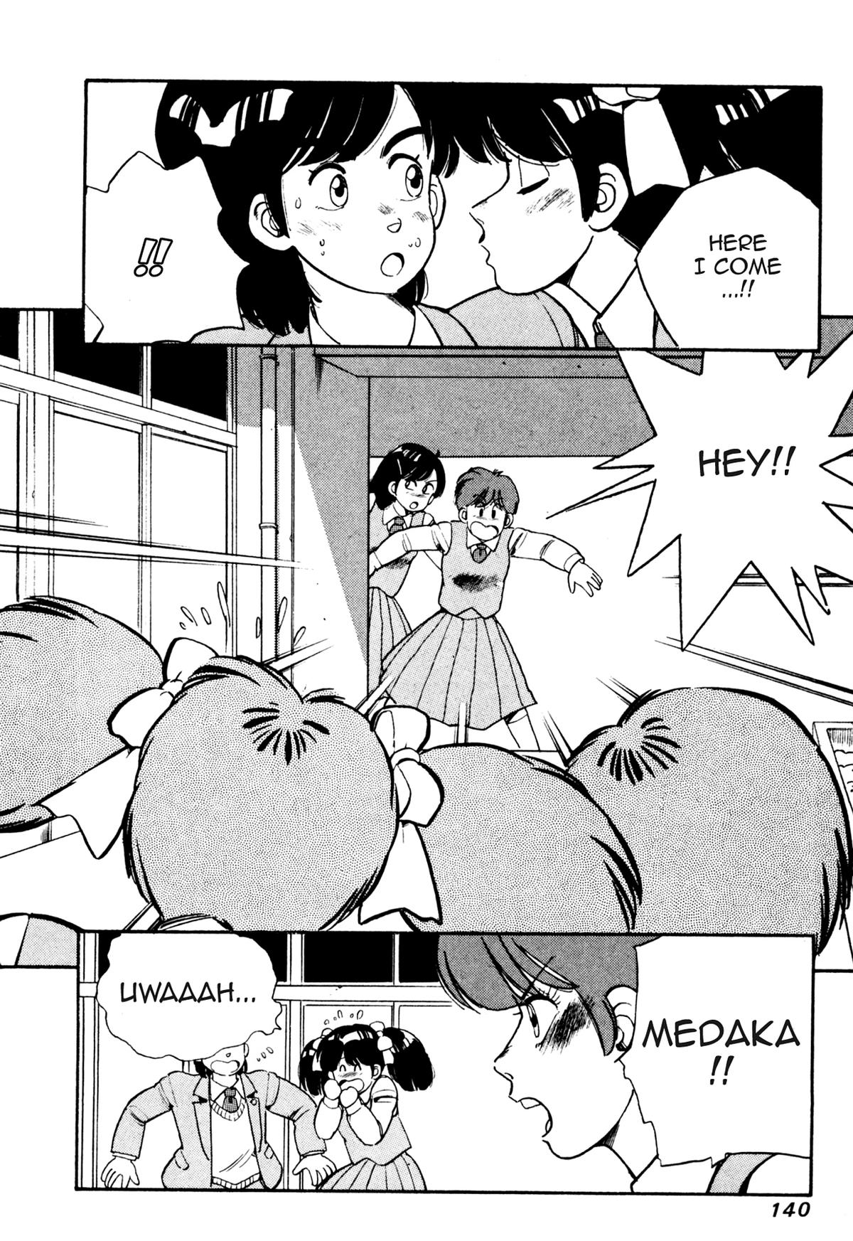 Lemon Angel Chap 17 - Next Chap 18