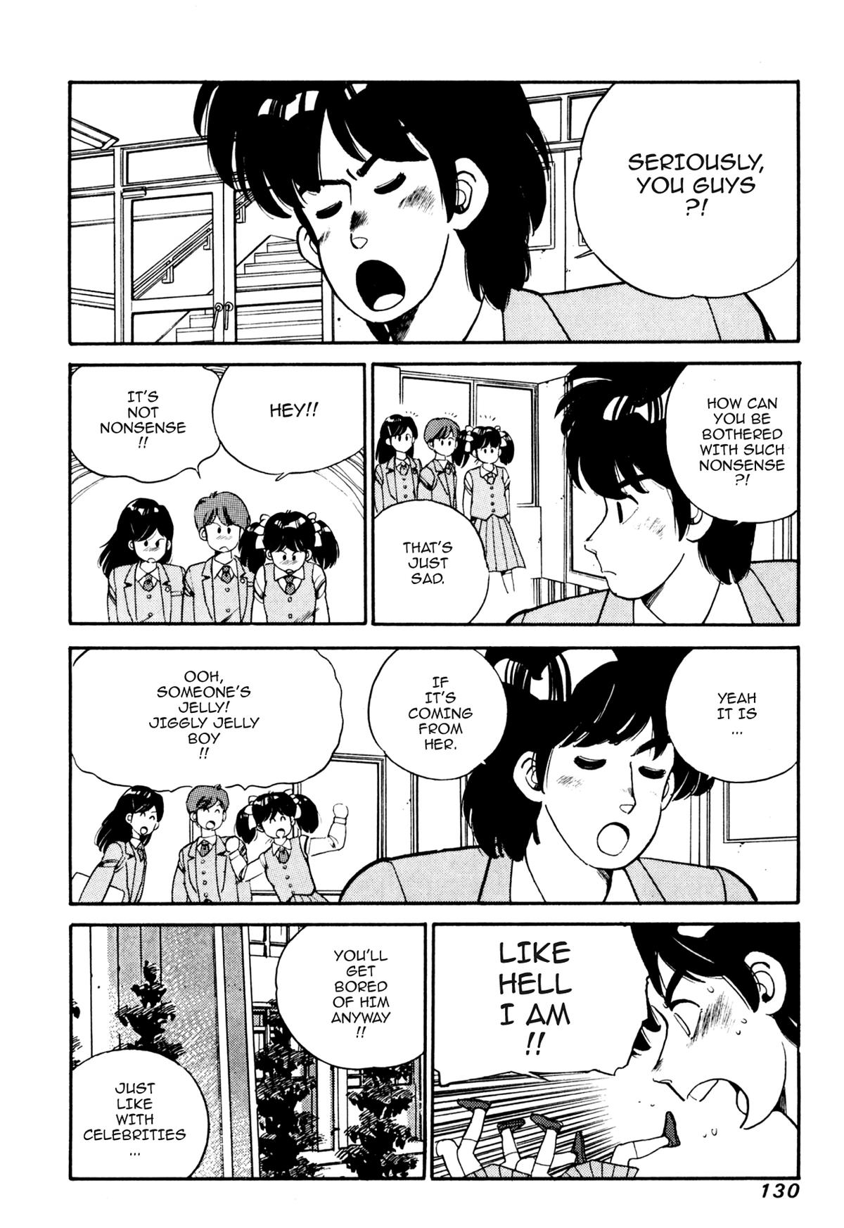 Lemon Angel Chap 17 - Next Chap 18