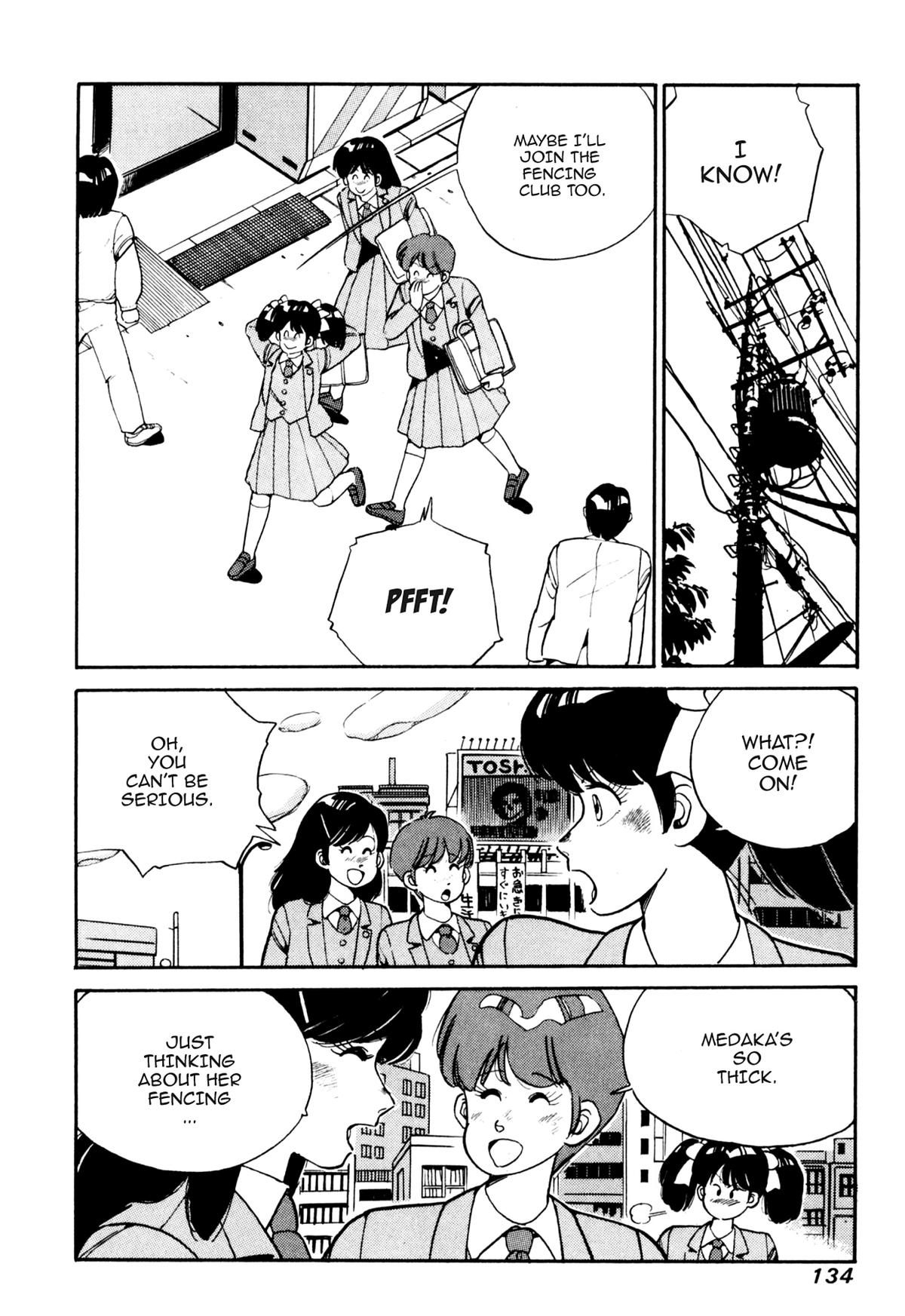 Lemon Angel Chap 17 - Next Chap 18