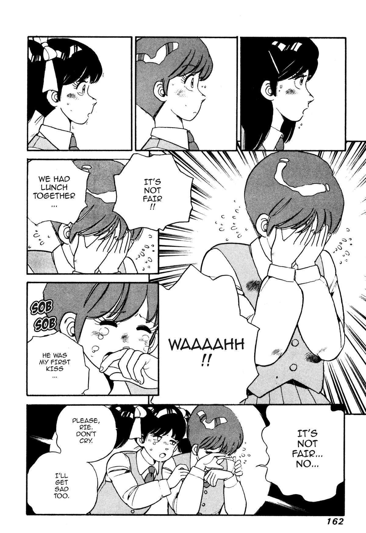 Lemon Angel Chap 18 - Next Chap 19