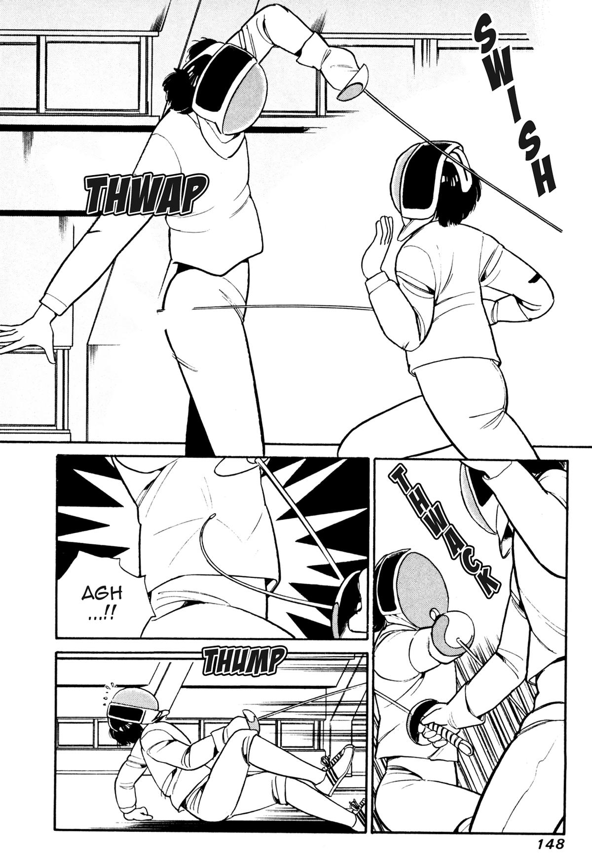 Lemon Angel Chap 18 - Next Chap 19