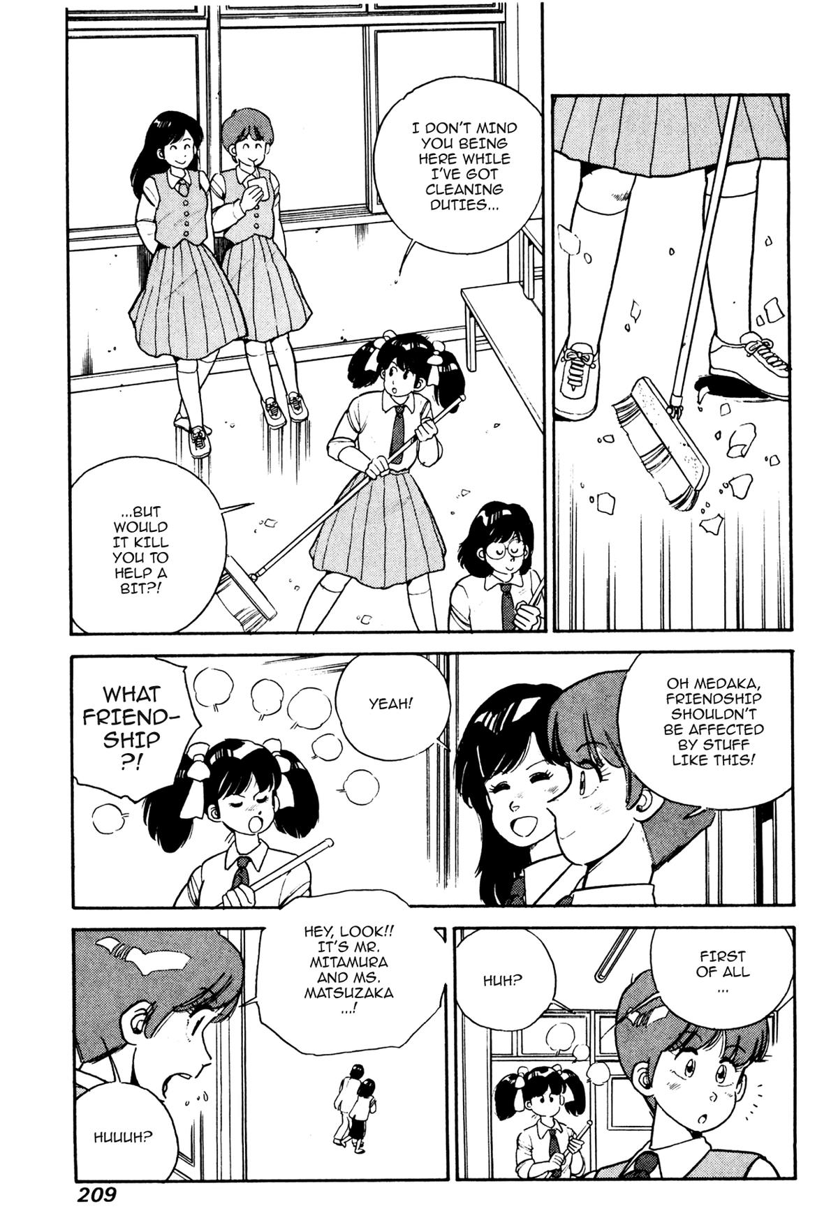 Lemon Angel Chap 21 - Next Chap 22