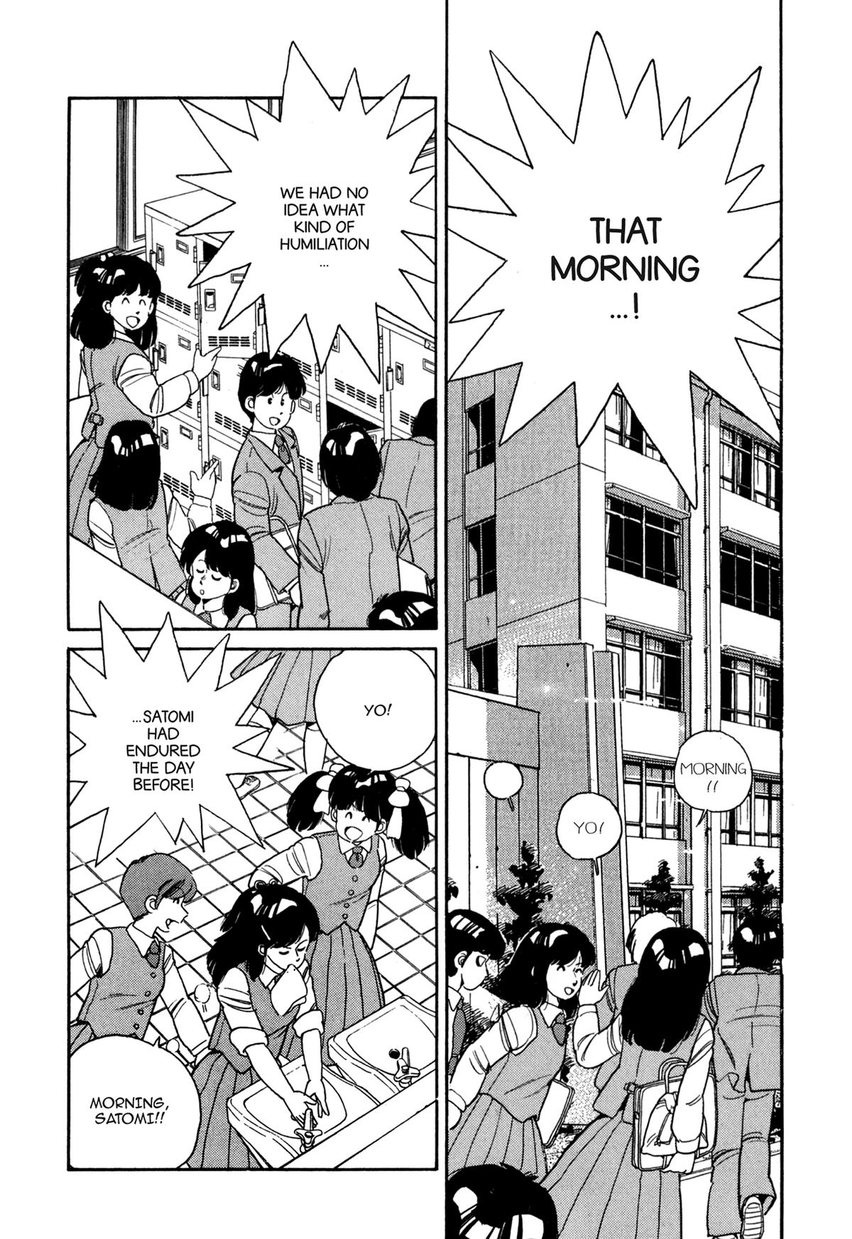 Lemon Angel Chap 23 - Next Chap 24