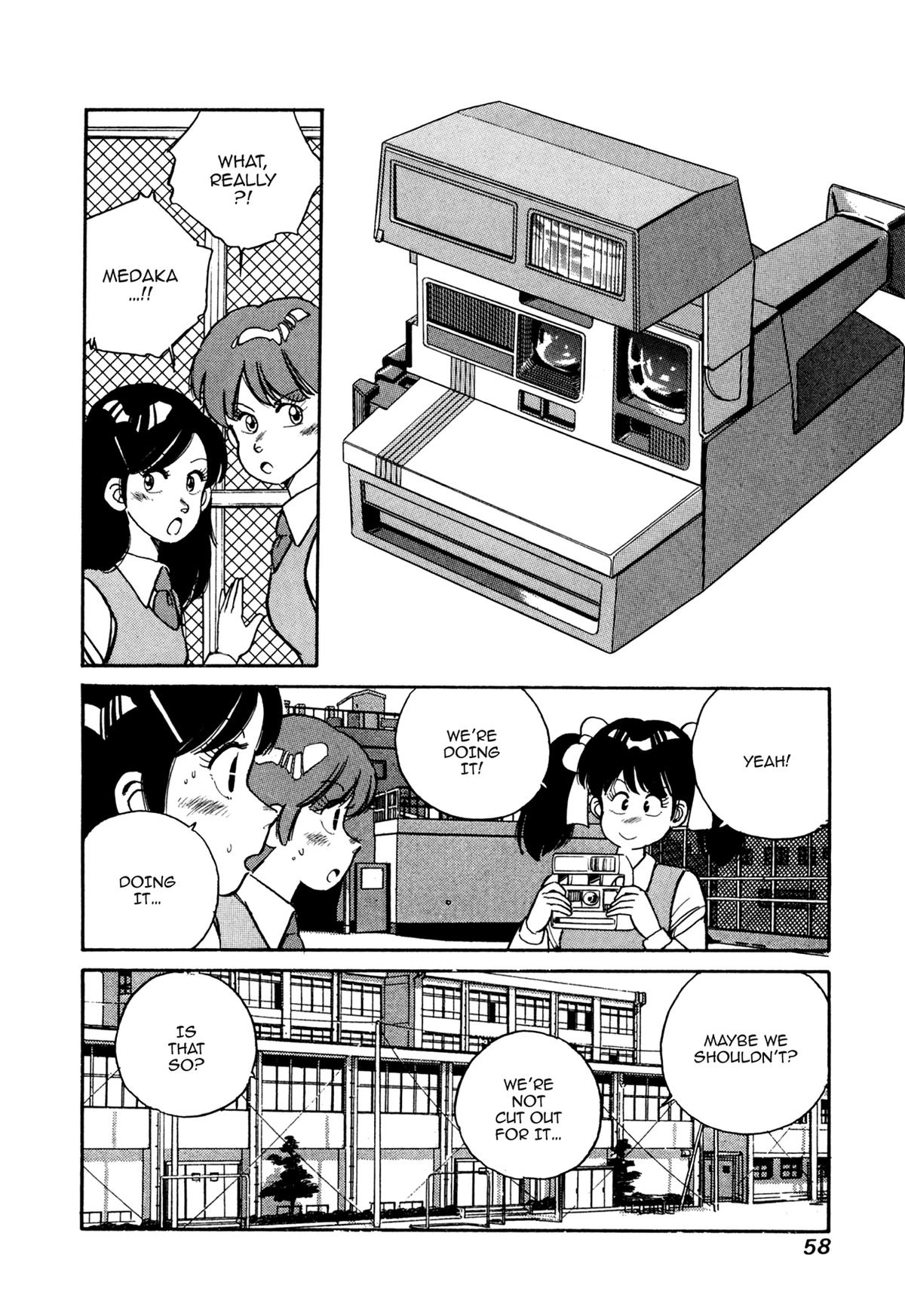 Lemon Angel Chap 24 - Next Chap 25