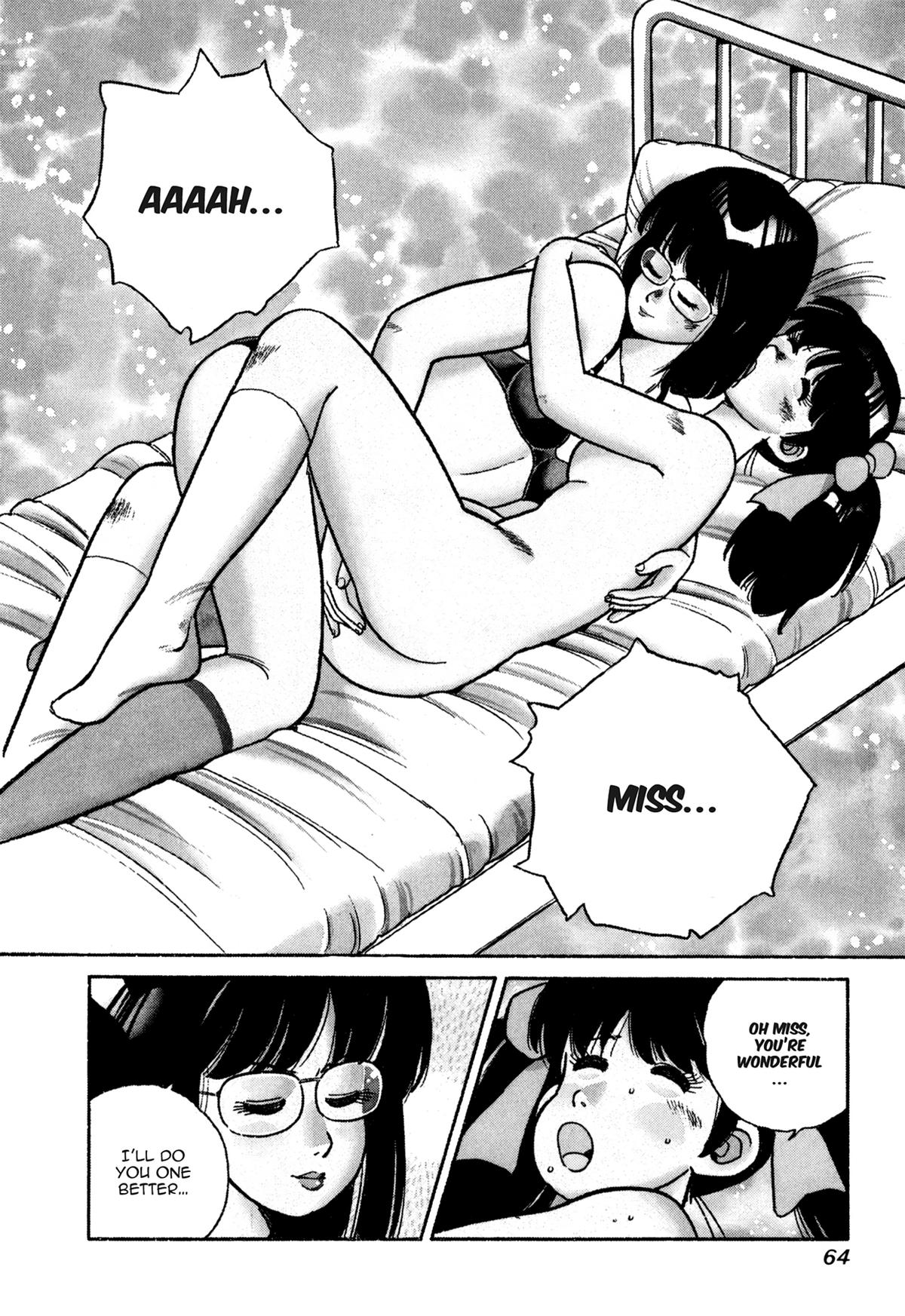 Lemon Angel Chap 25 - Next Chap 26