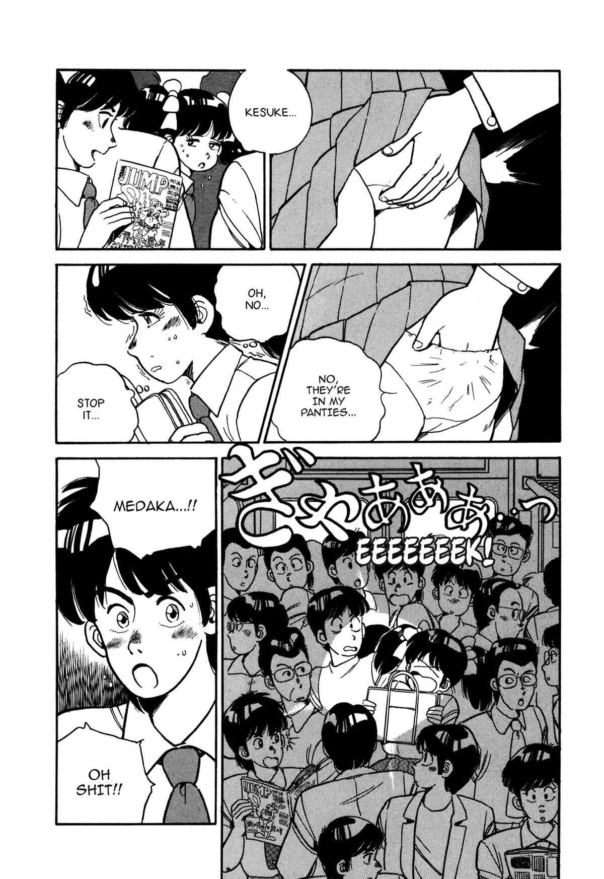 Lemon Angel Chap 26 - Next Chap 27