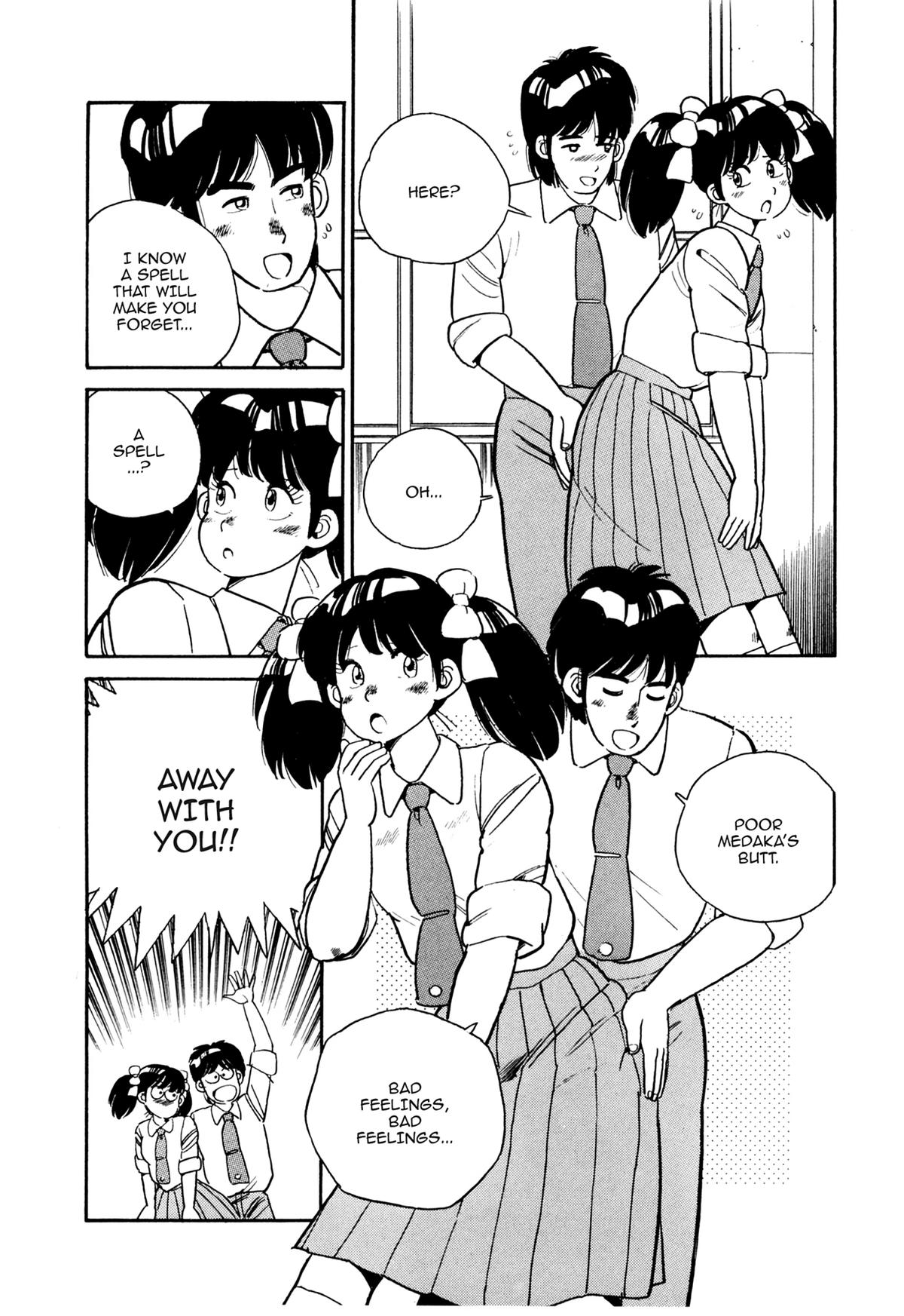 Lemon Angel Chap 26 - Next Chap 27