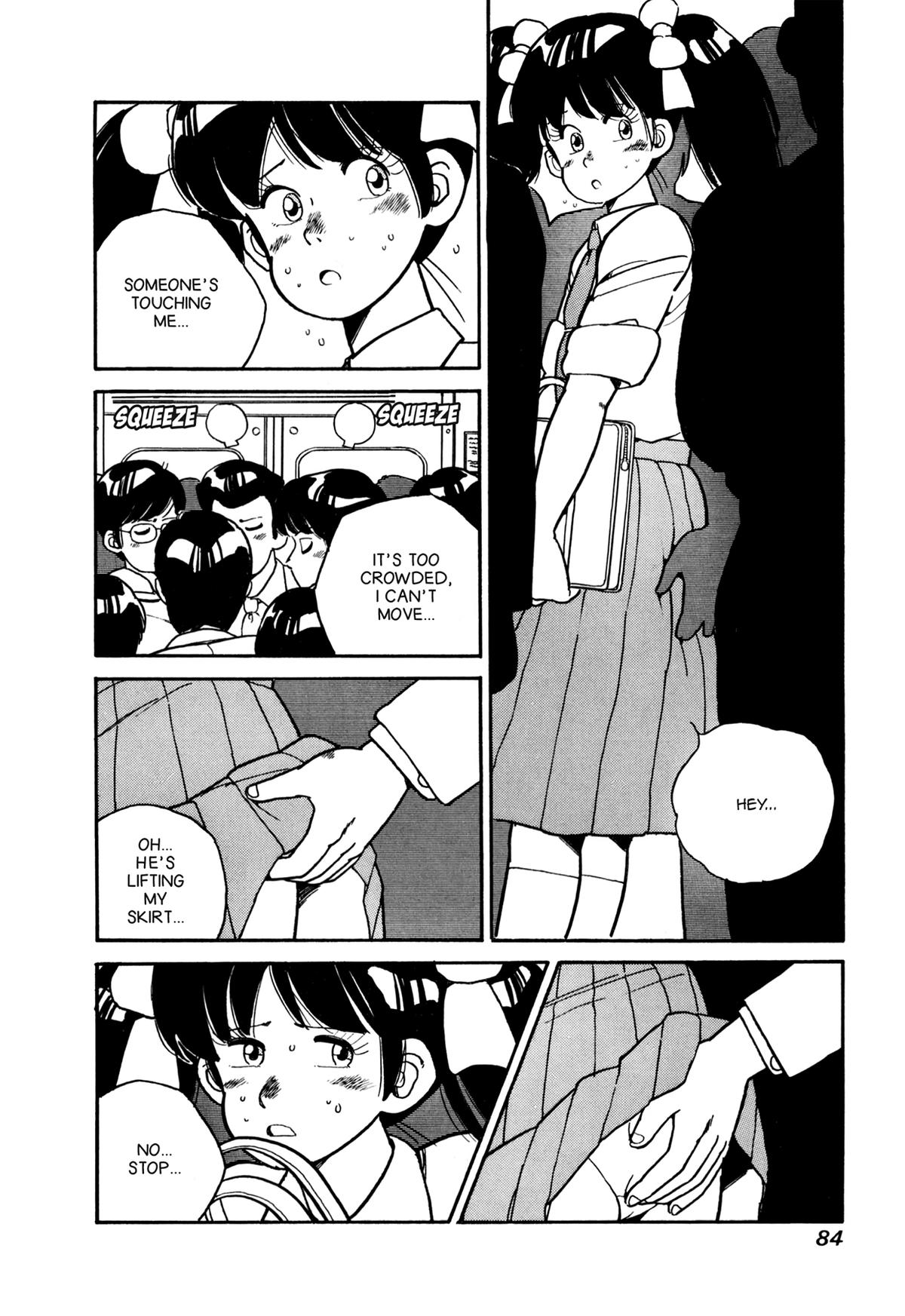 Lemon Angel Chap 26 - Next Chap 27