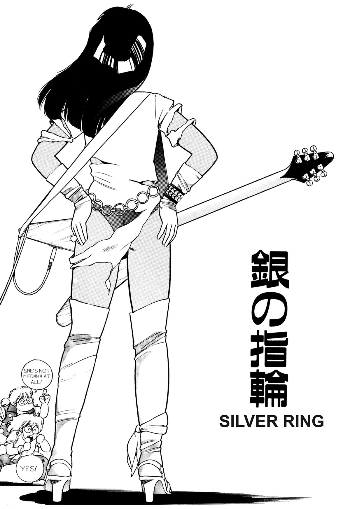 Lemon Angel Chap 27 - Next Chap 28