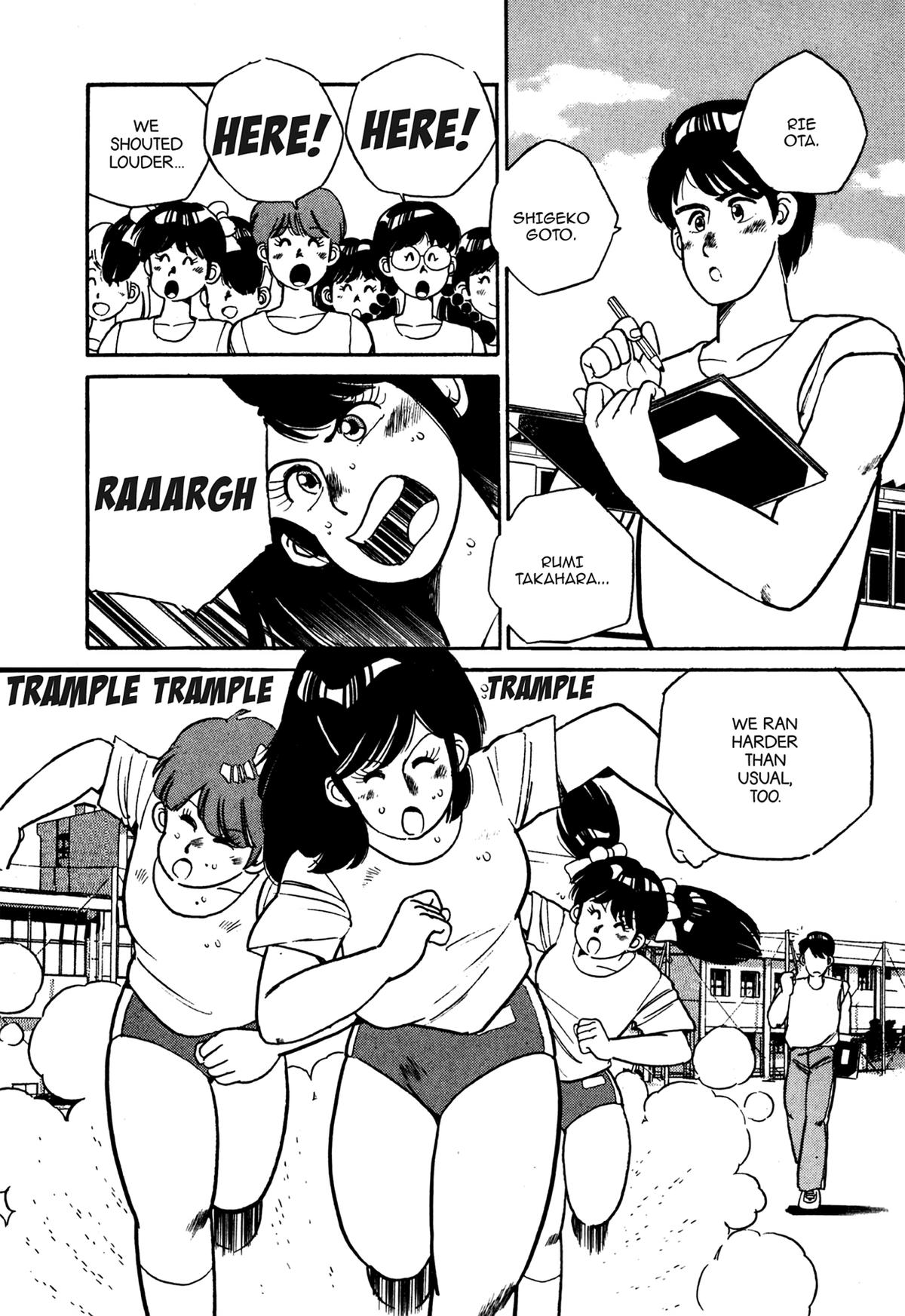 Lemon Angel Chap 27 - Next Chap 28