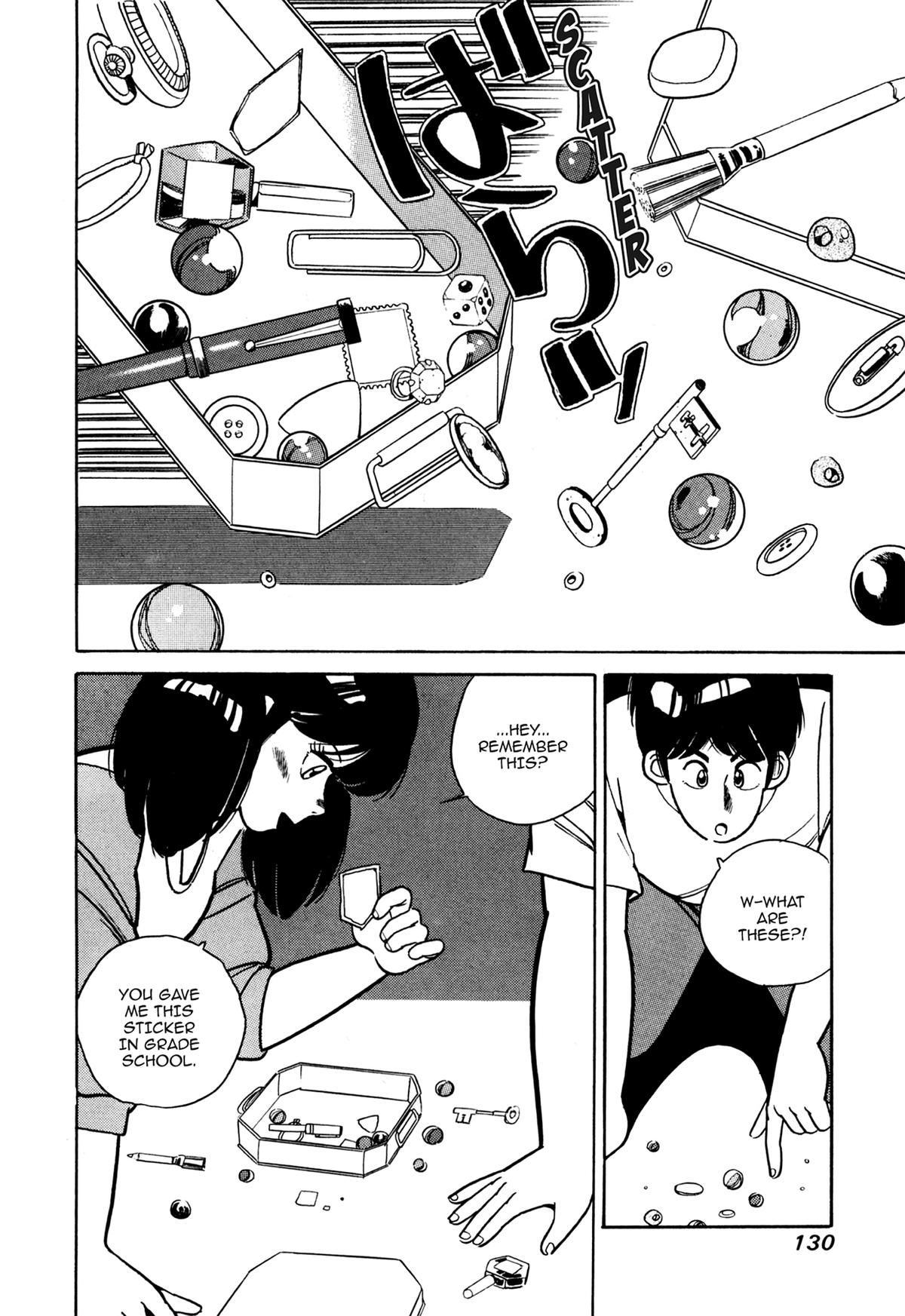 Lemon Angel Chap 28 - Next Chap 29