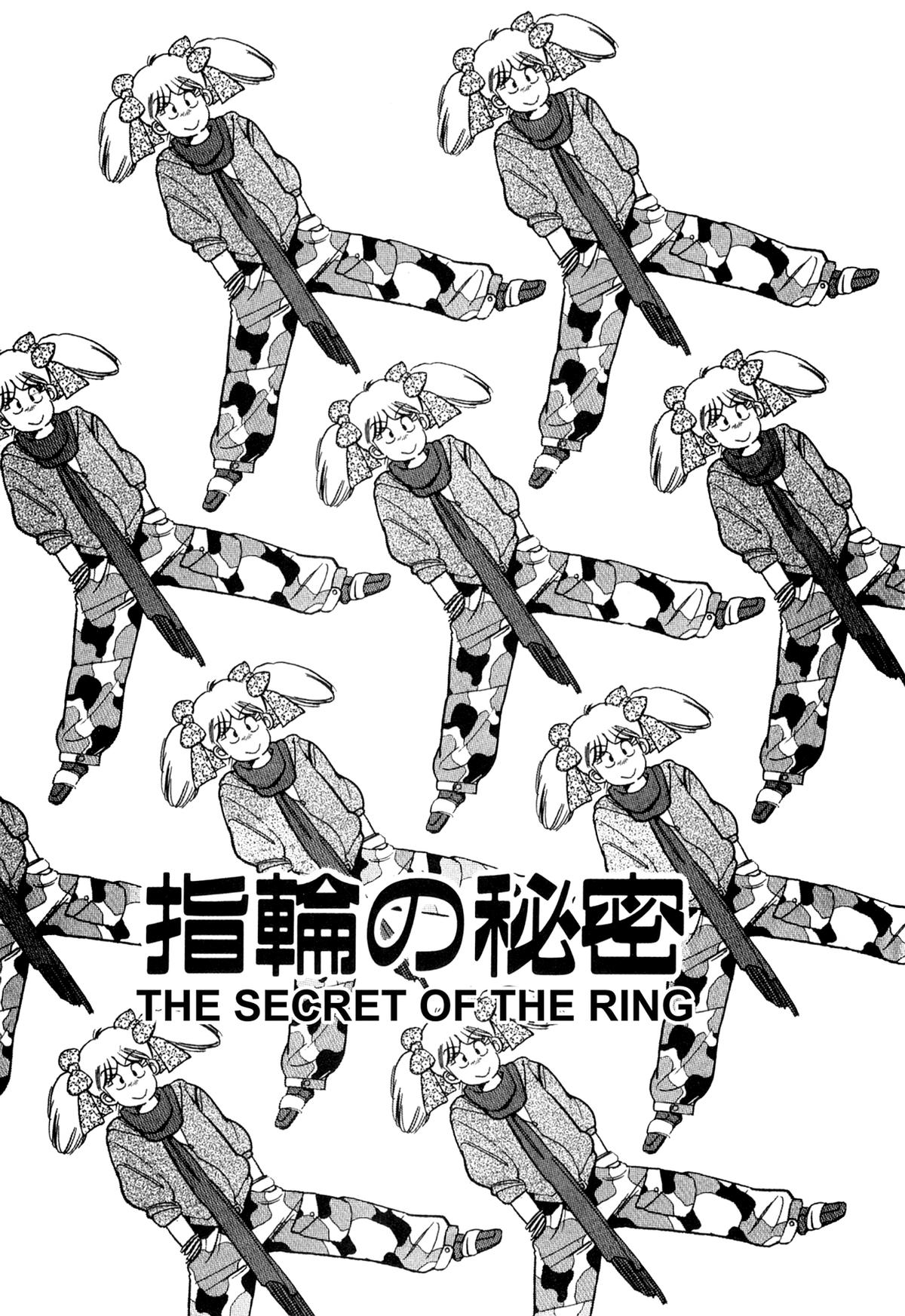 Lemon Angel Chap 28 - Next Chap 29