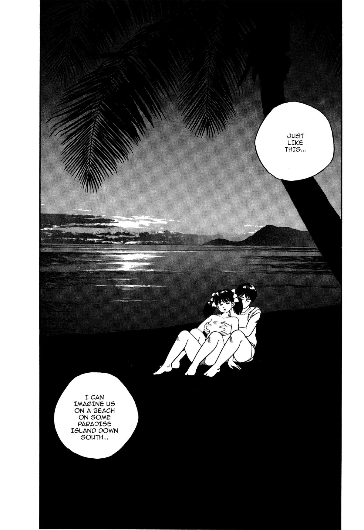 Lemon Angel Chap 30 - Next Chap 31