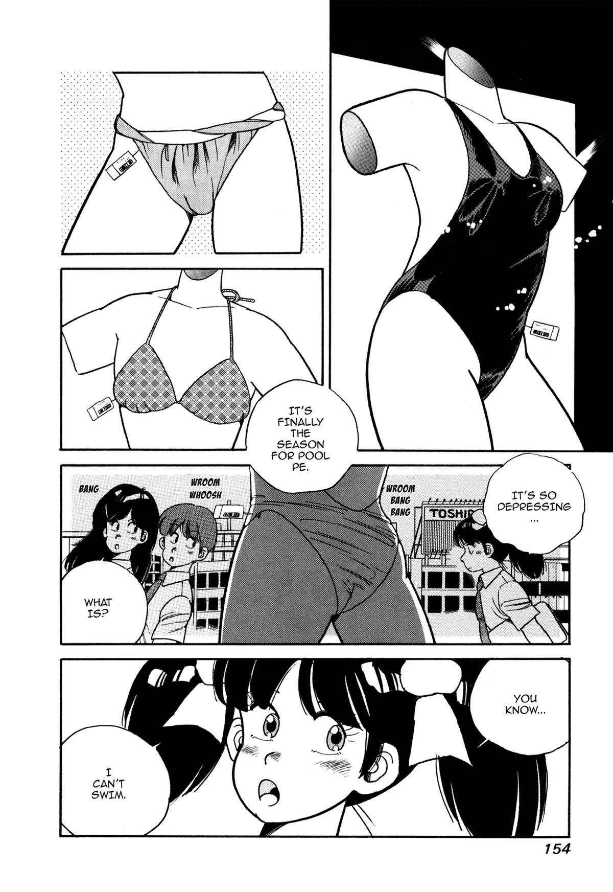 Lemon Angel Chap 30 - Next Chap 31