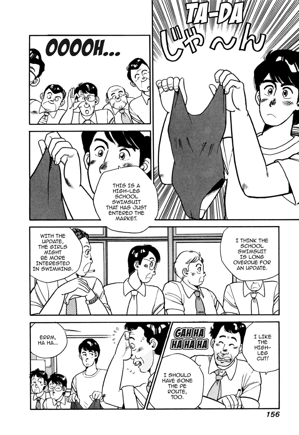 Lemon Angel Chap 30 - Next Chap 31