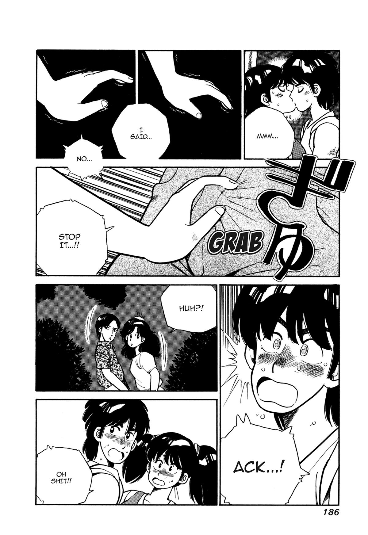 Lemon Angel Chap 31 - Next Chap 32