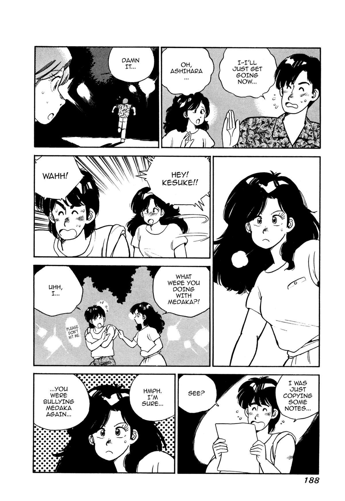 Lemon Angel Chap 31 - Next Chap 32