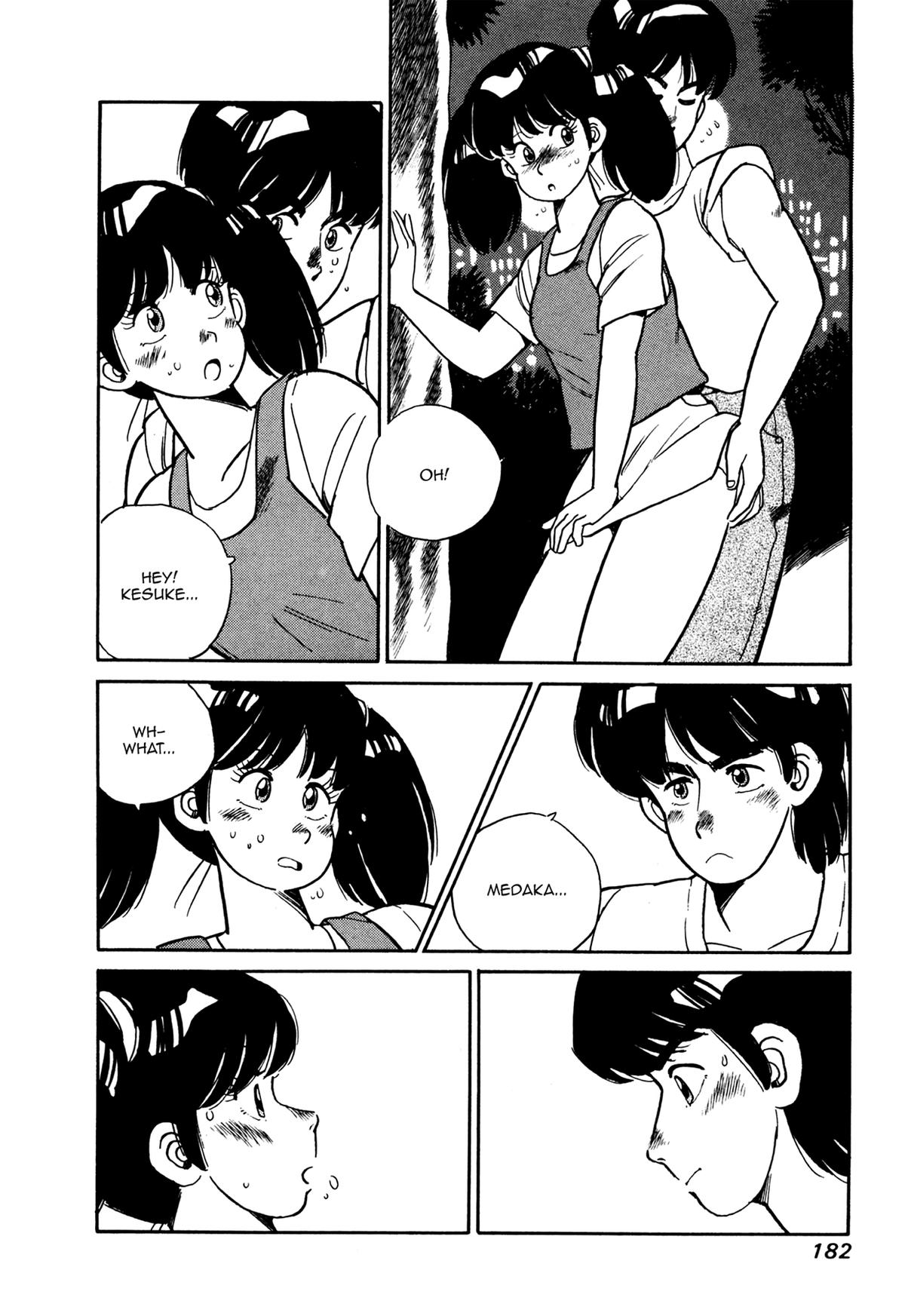 Lemon Angel Chap 31 - Next Chap 32