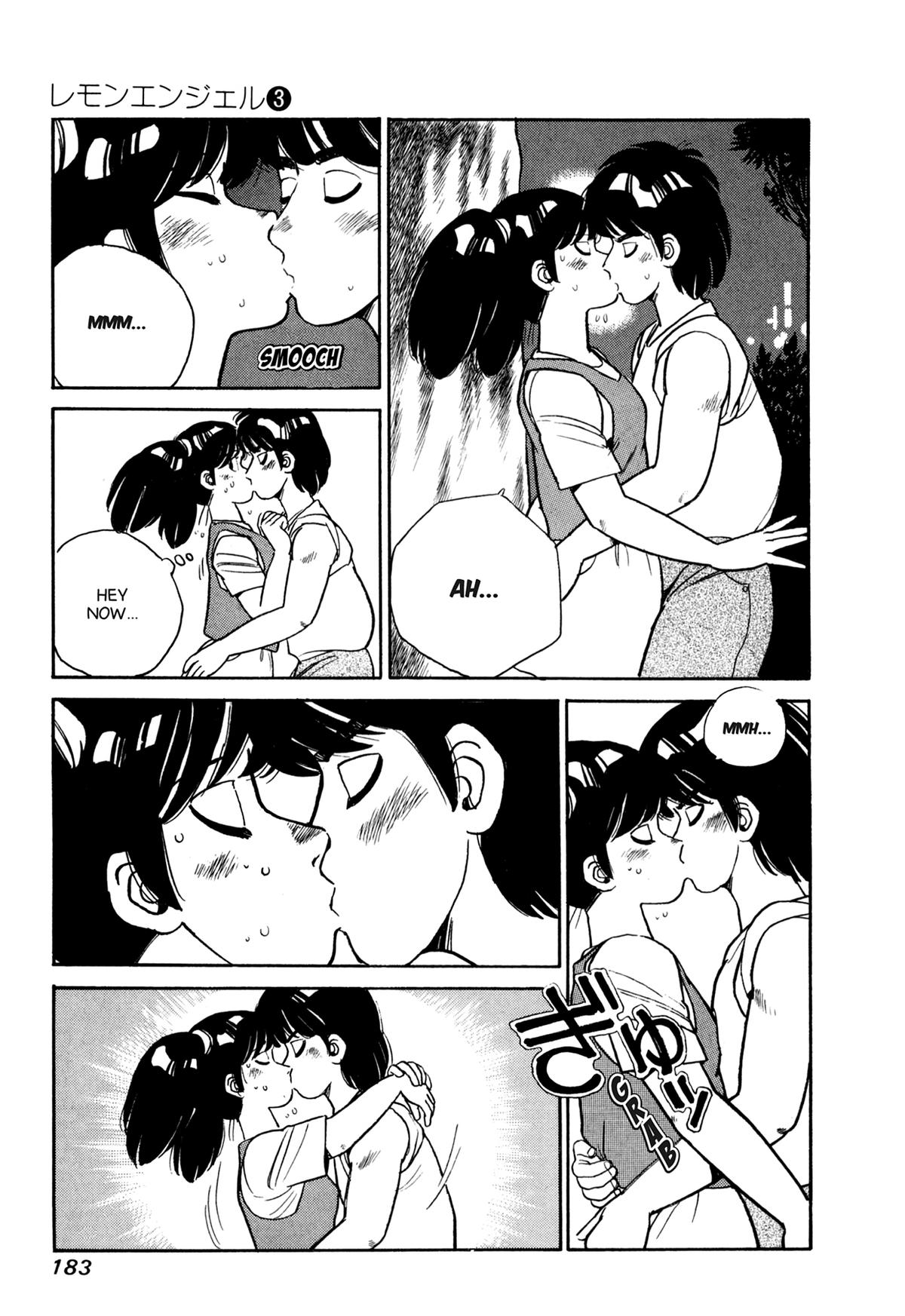 Lemon Angel Chap 31 - Next Chap 32